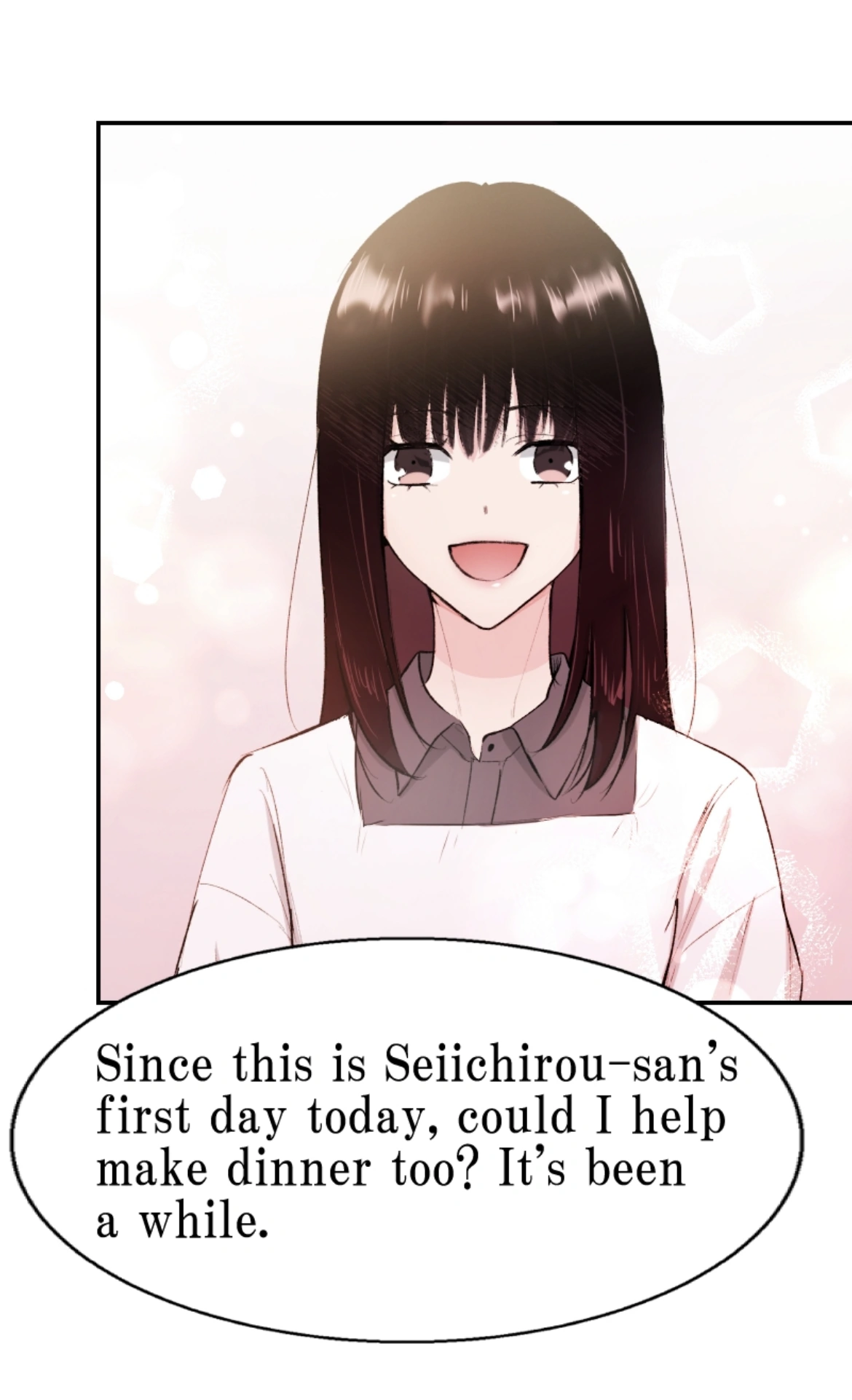 A Marriage on My Big Sister's Behalf Chapter 28 - page 29