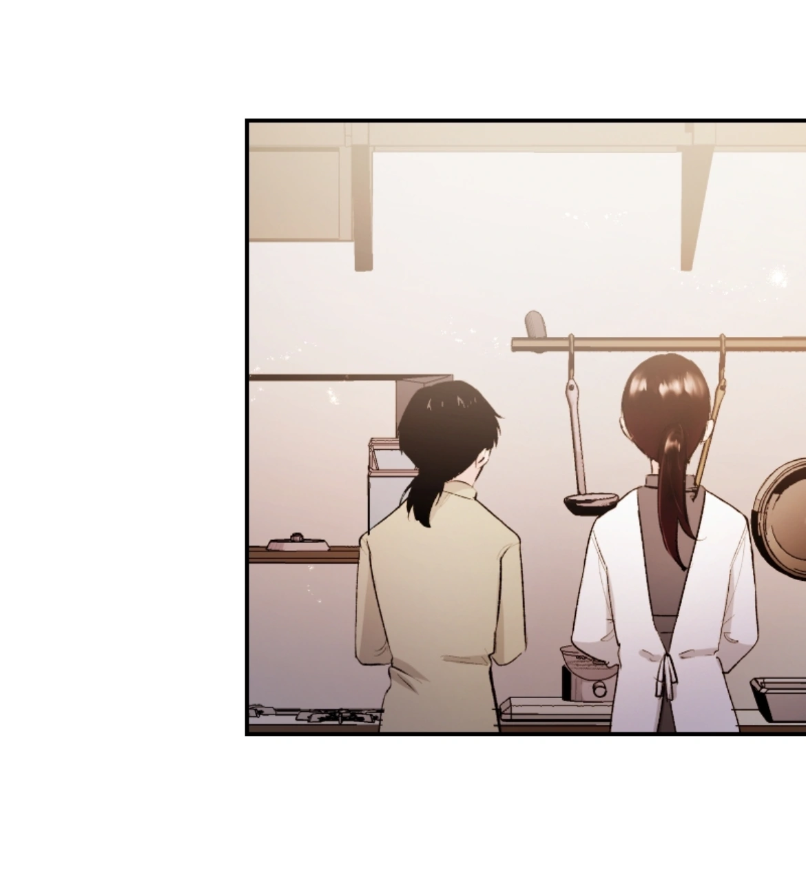 A Marriage on My Big Sister's Behalf Chapter 28 - page 31