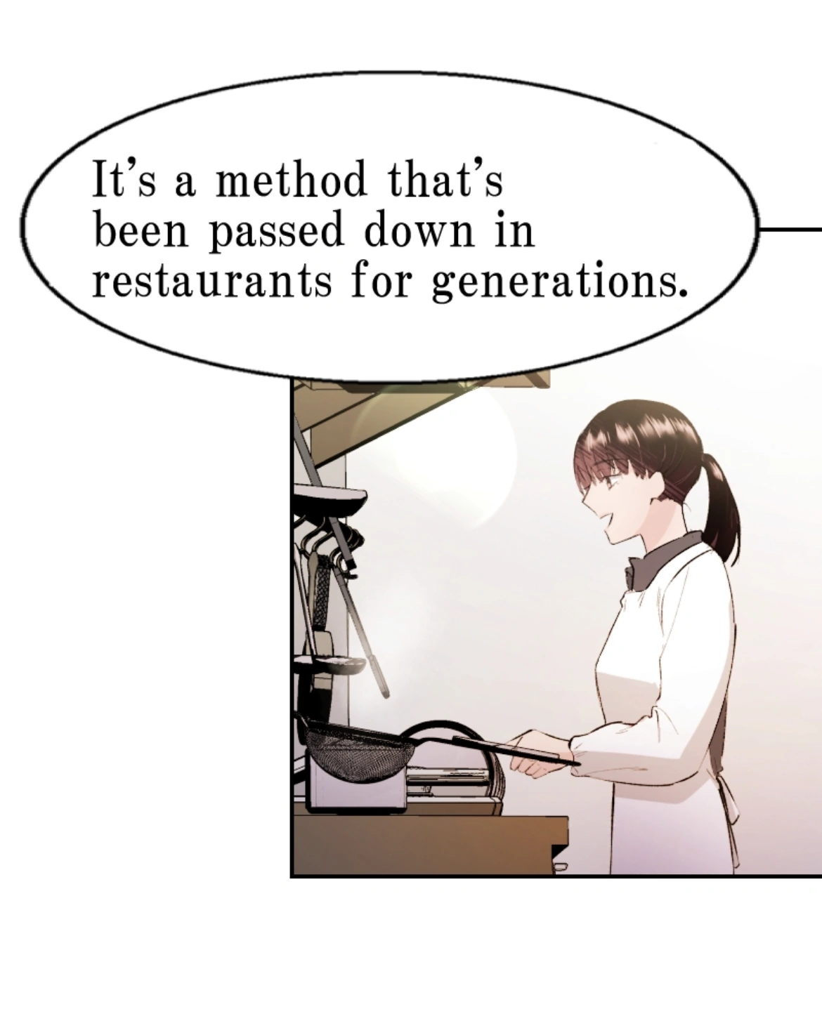 A Marriage on My Big Sister's Behalf Chapter 28 - page 33