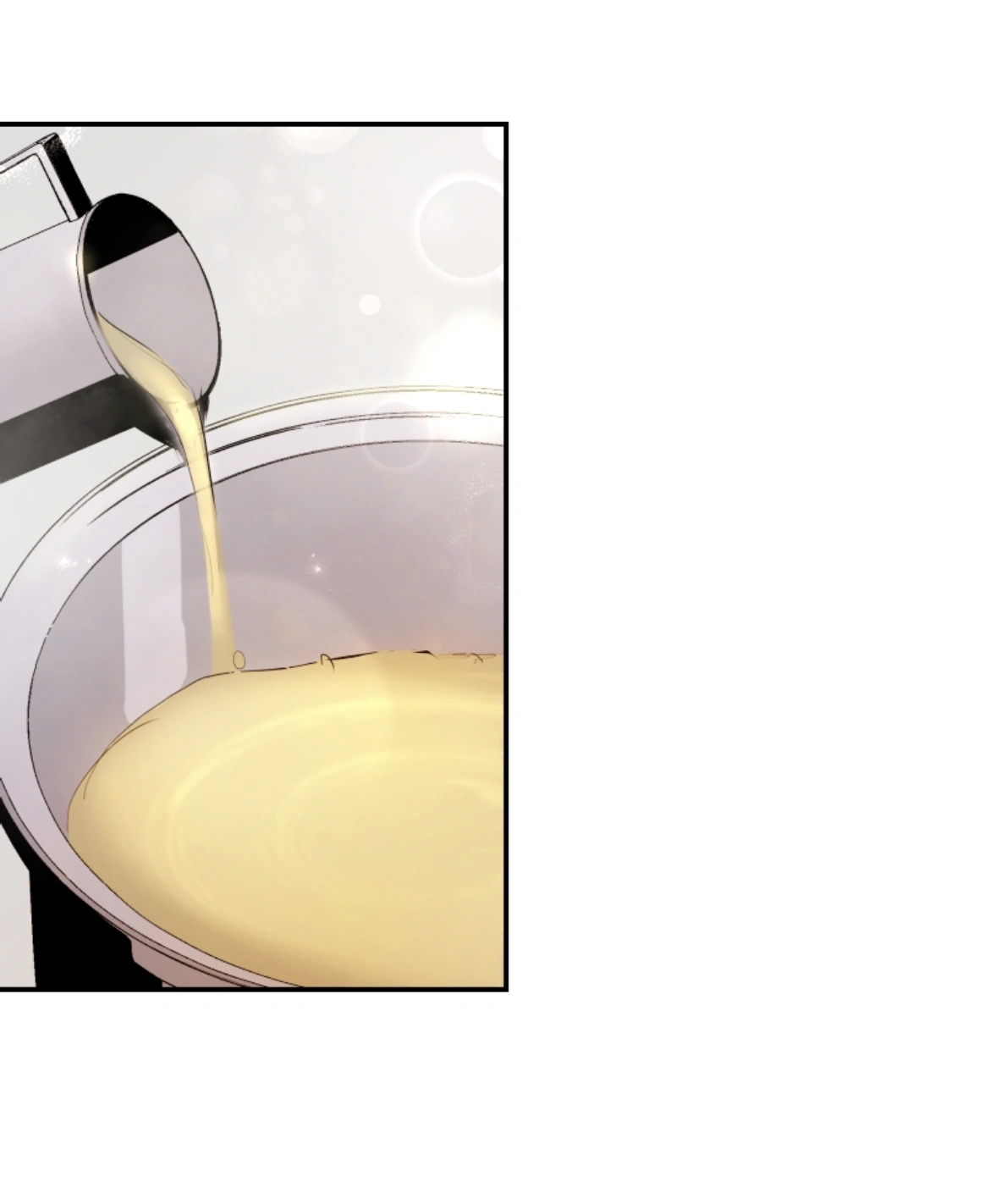 A Marriage on My Big Sister's Behalf Chapter 28 - page 34