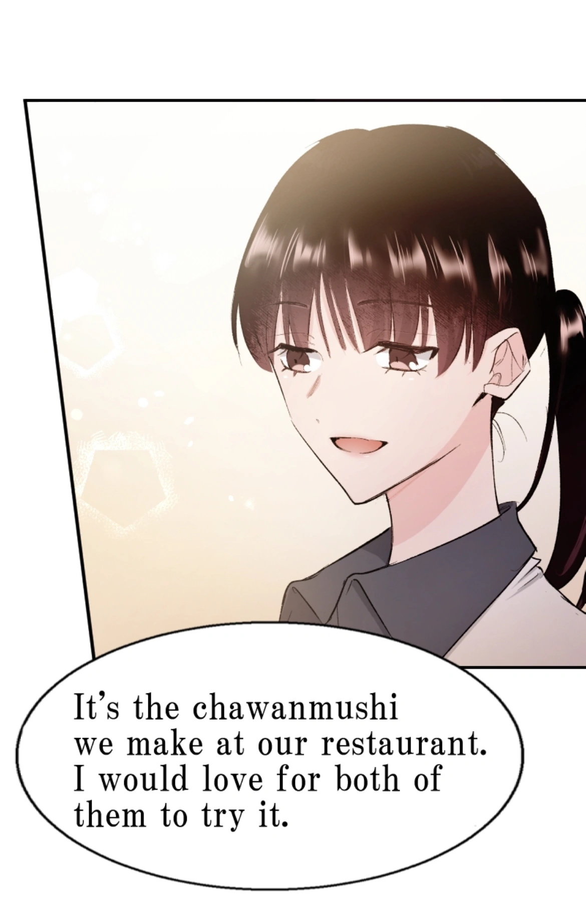 A Marriage on My Big Sister's Behalf Chapter 28 - page 36