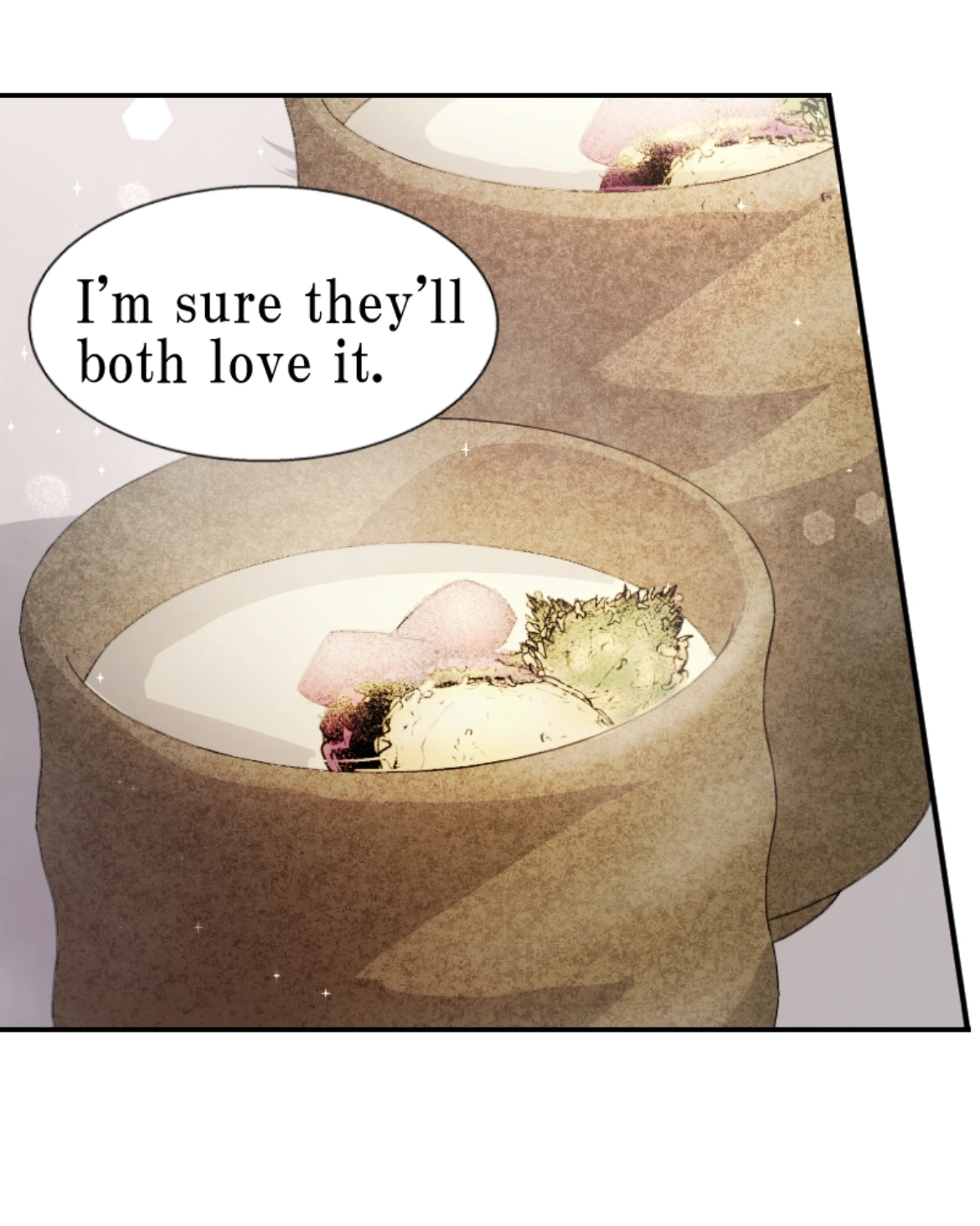 A Marriage on My Big Sister's Behalf Chapter 28 - page 37