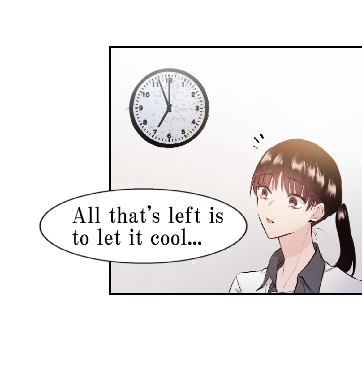 A Marriage on My Big Sister's Behalf Chapter 28 - page 38