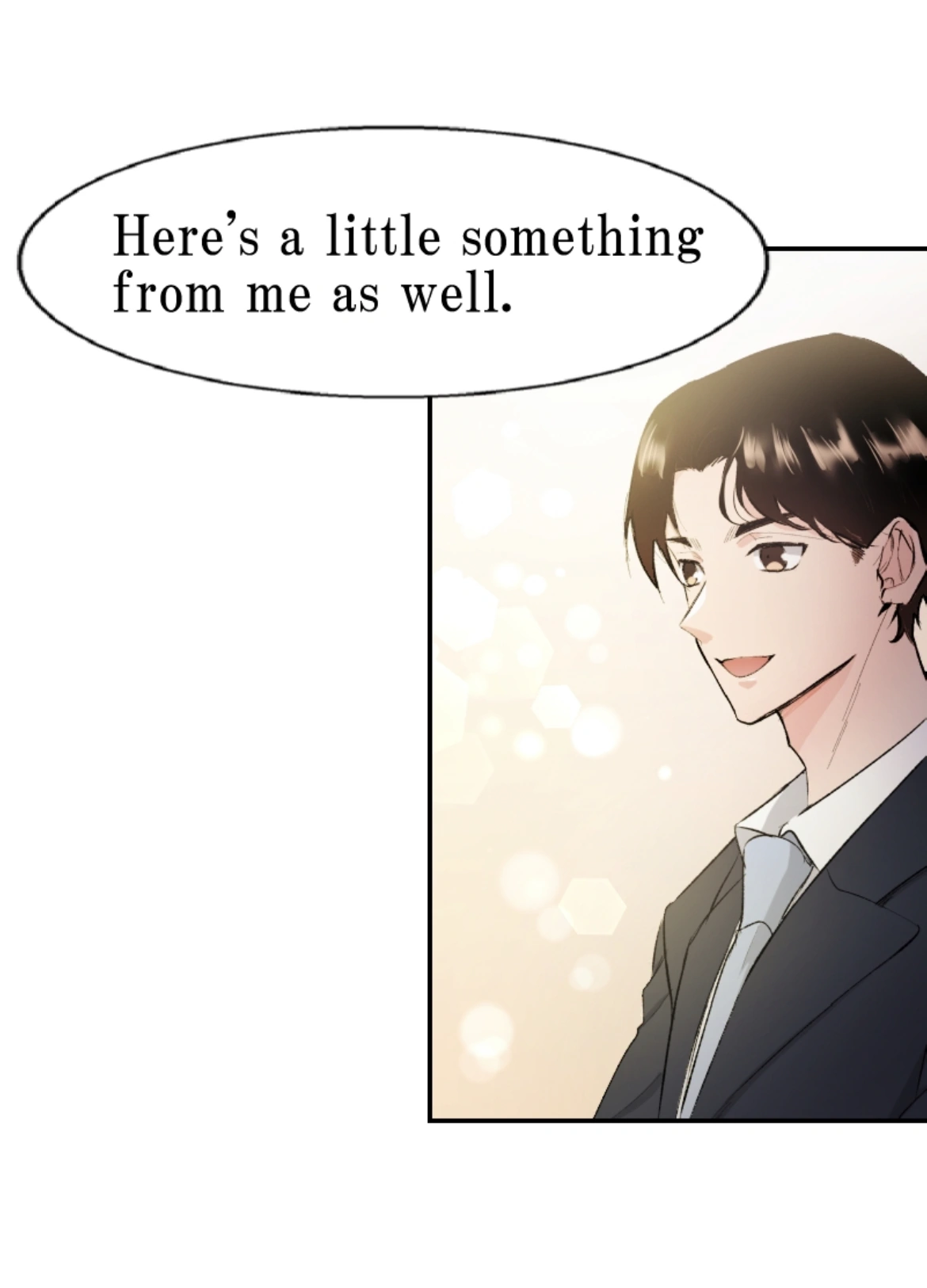 A Marriage on My Big Sister's Behalf Chapter 28 - page 44