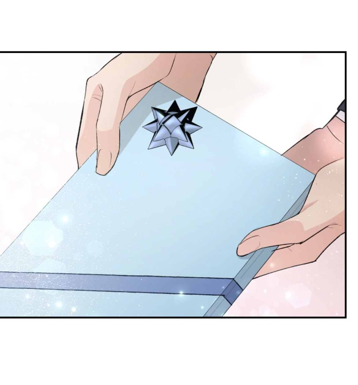 A Marriage on My Big Sister's Behalf Chapter 28 - page 45