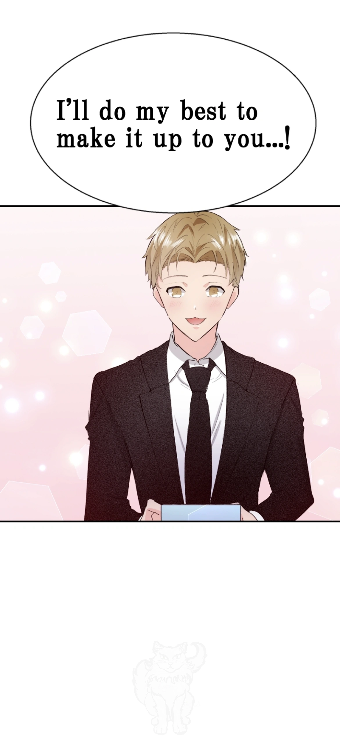 A Marriage on My Big Sister's Behalf Chapter 28 - page 48