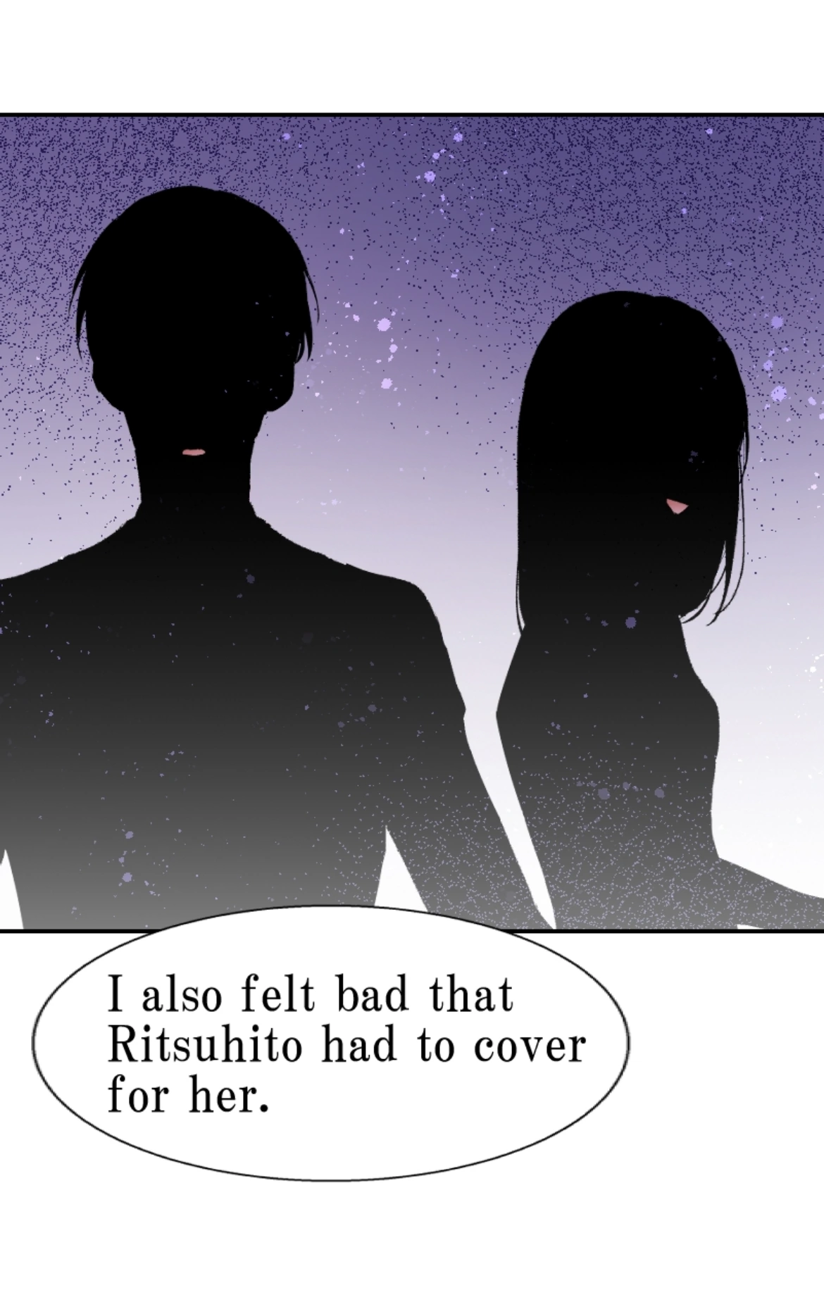 A Marriage on My Big Sister's Behalf Chapter 28 - page 5