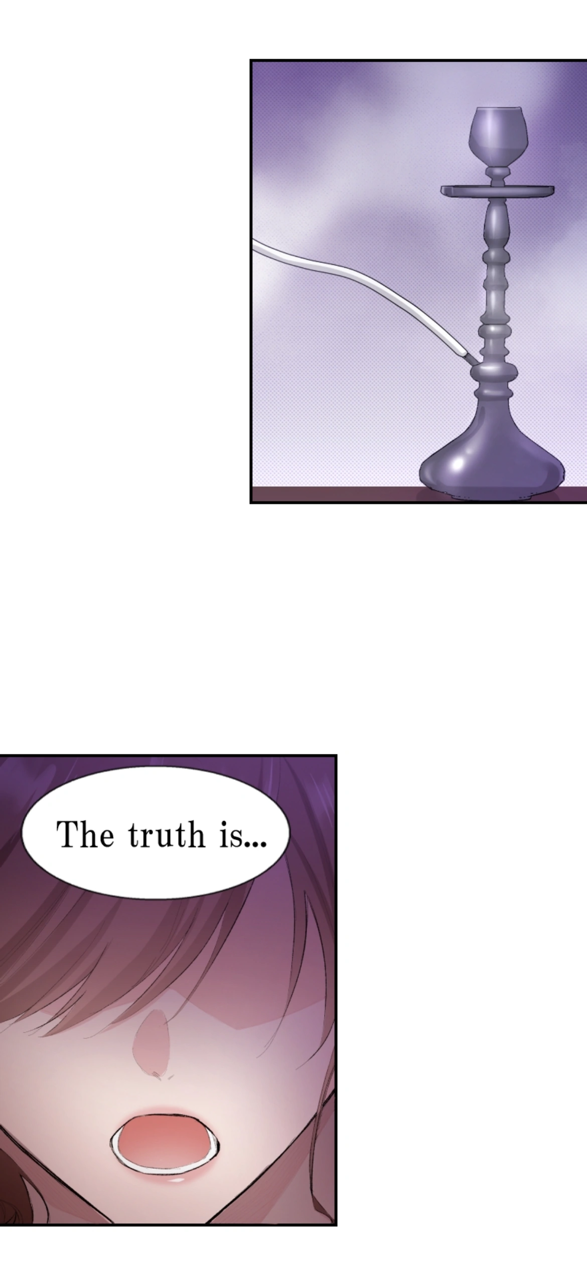 A Marriage on My Big Sister's Behalf Chapter 28 - page 7