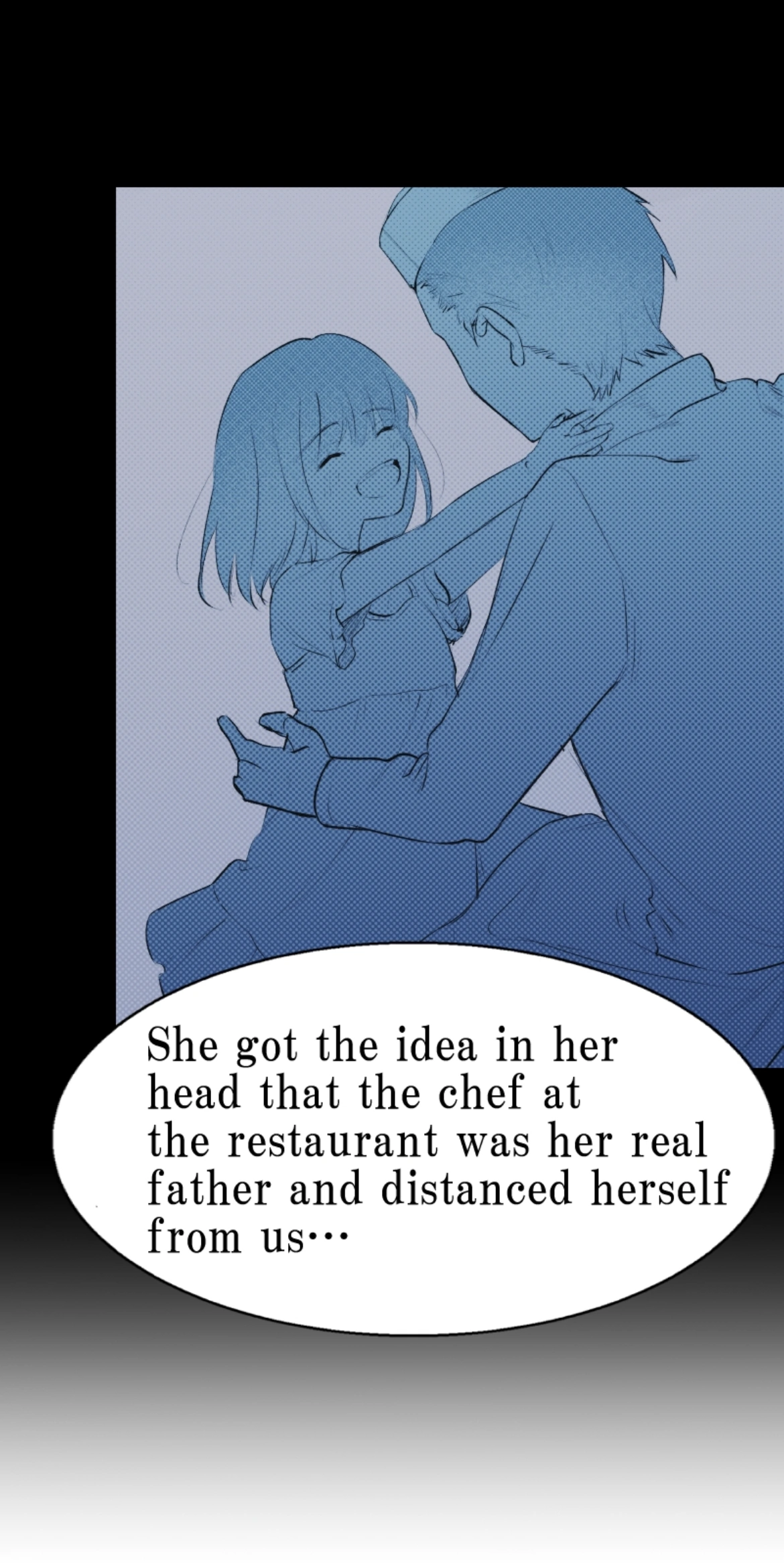 A Marriage on My Big Sister's Behalf Chapter 28 - page 9