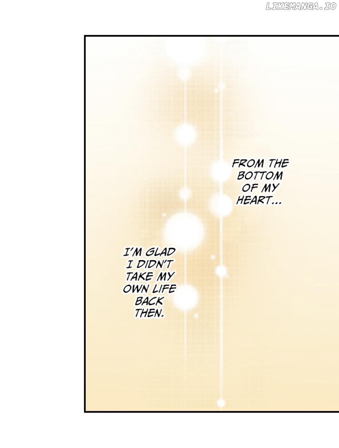 My Charming Neighbor Has A Secret (Official) Chapter 30 - page 1