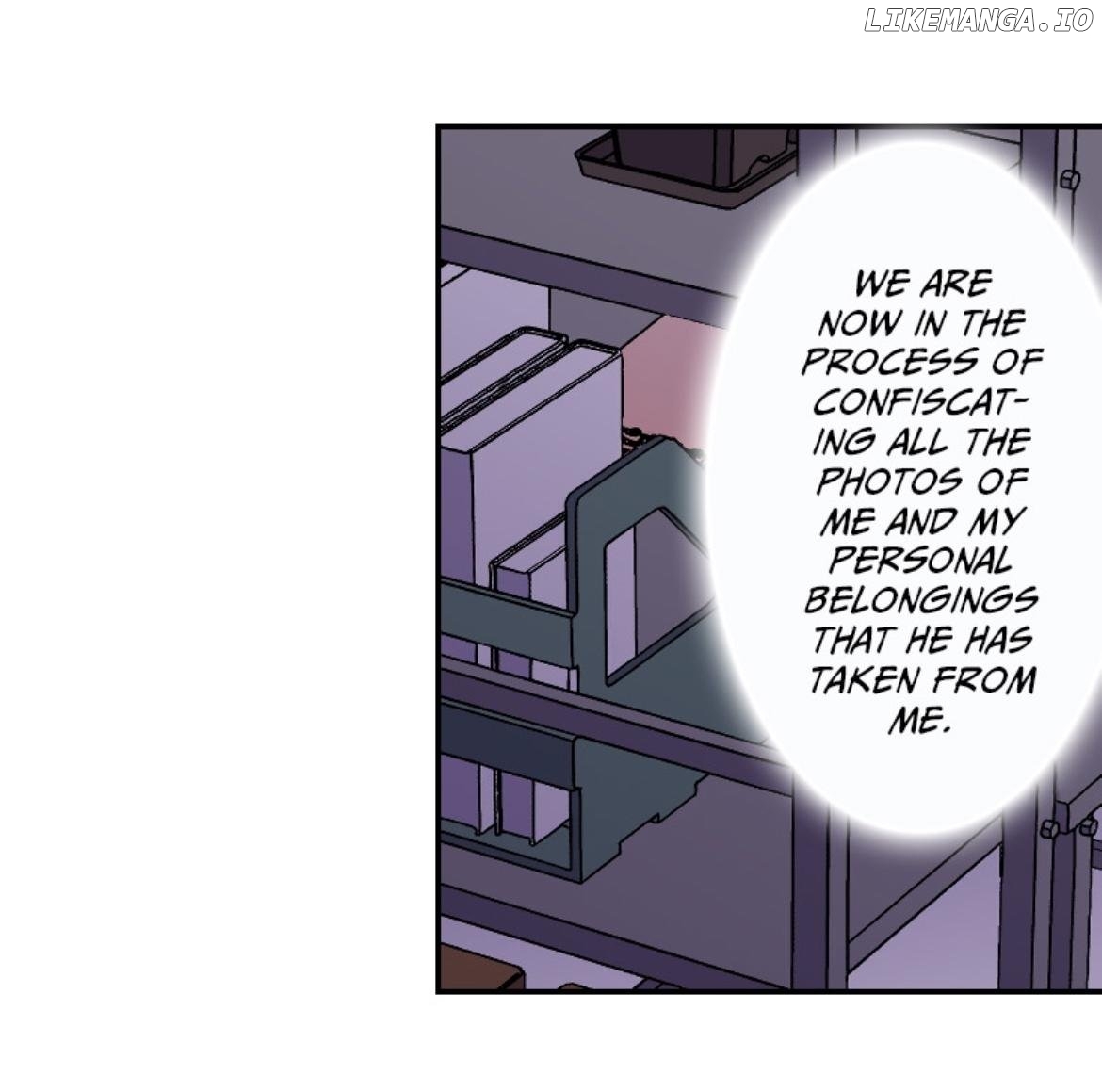 My Charming Neighbor Has A Secret (Official) Chapter 30 - page 10