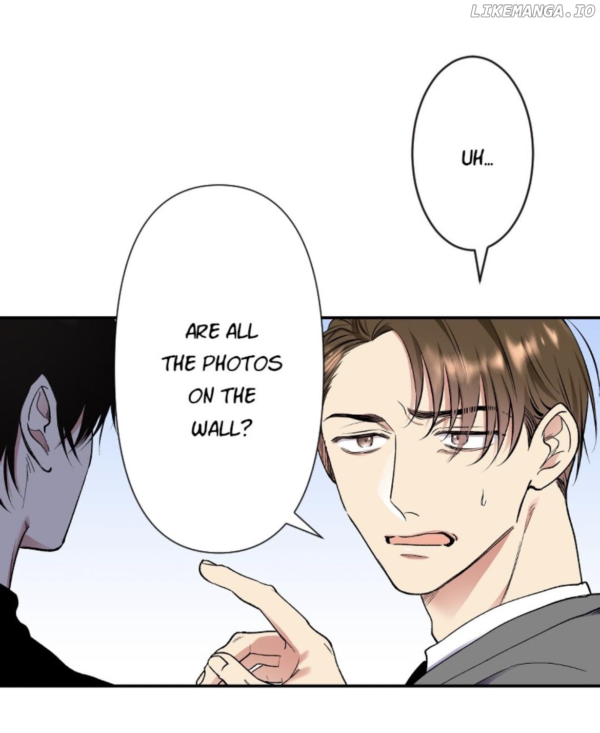My Charming Neighbor Has A Secret (Official) Chapter 30 - page 11