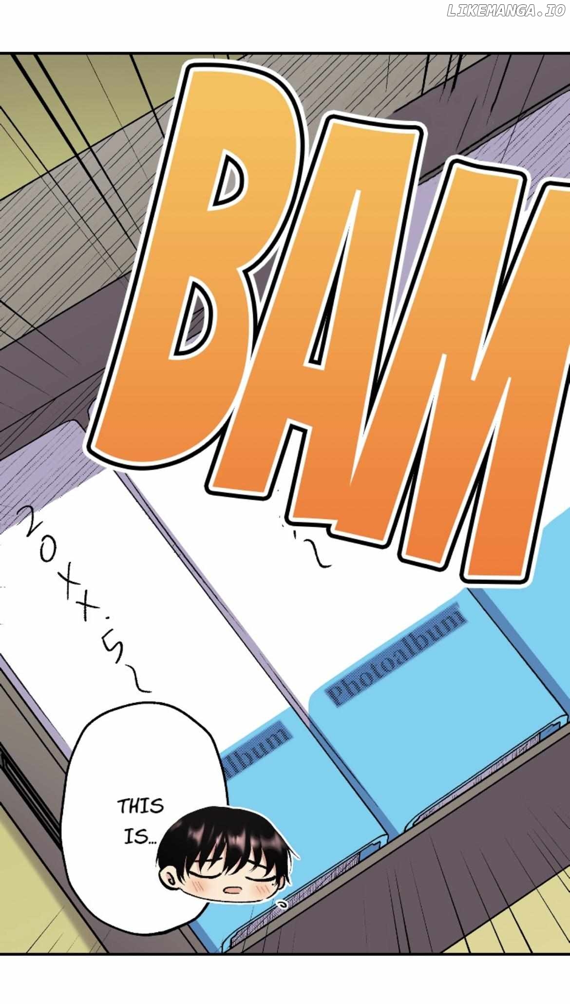 My Charming Neighbor Has A Secret (Official) Chapter 30 - page 13