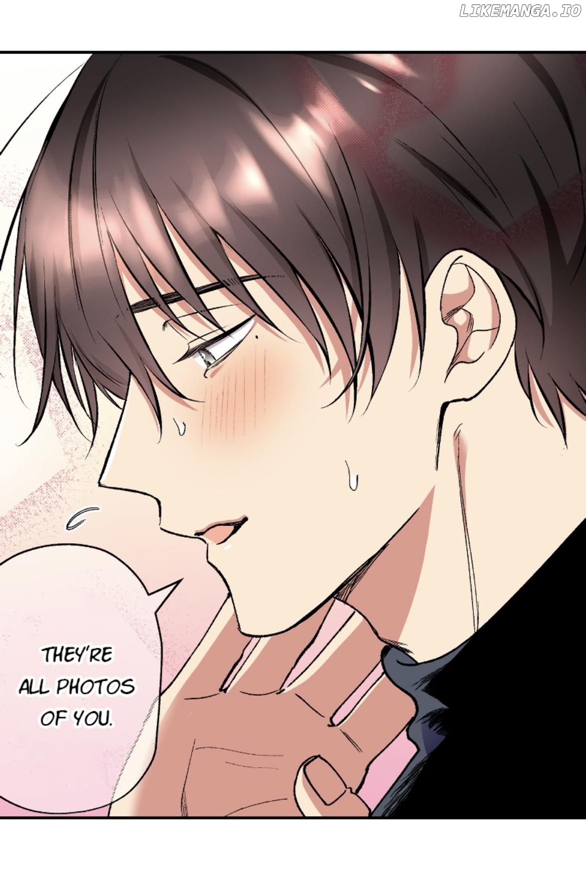 My Charming Neighbor Has A Secret (Official) Chapter 30 - page 15