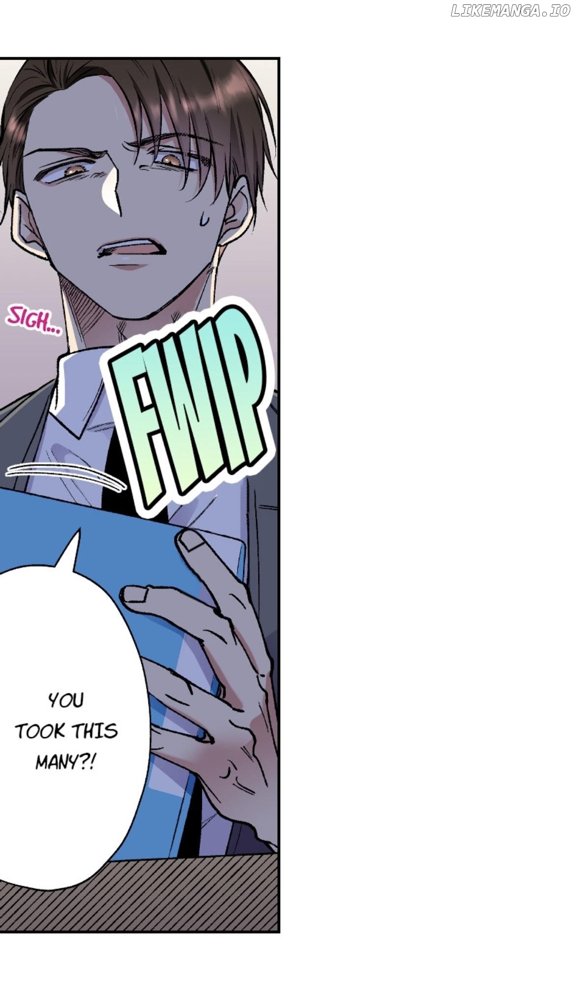 My Charming Neighbor Has A Secret (Official) Chapter 30 - page 17