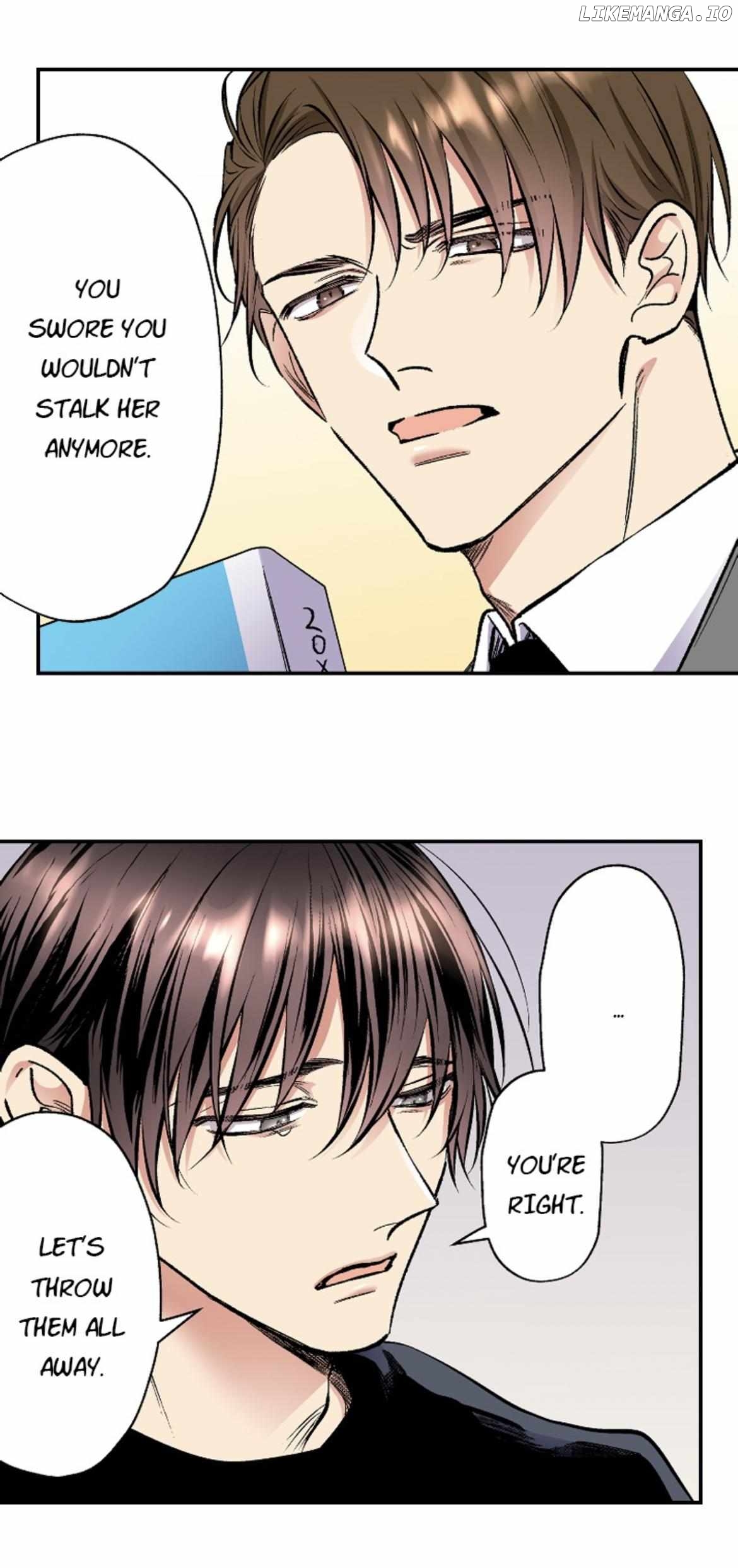 My Charming Neighbor Has A Secret (Official) Chapter 30 - page 20