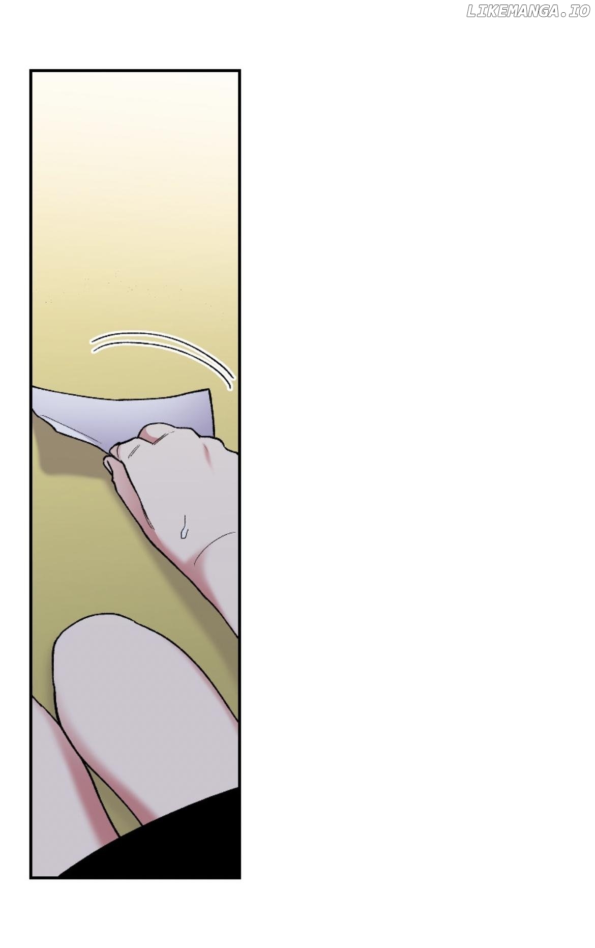 My Charming Neighbor Has A Secret (Official) Chapter 30 - page 22