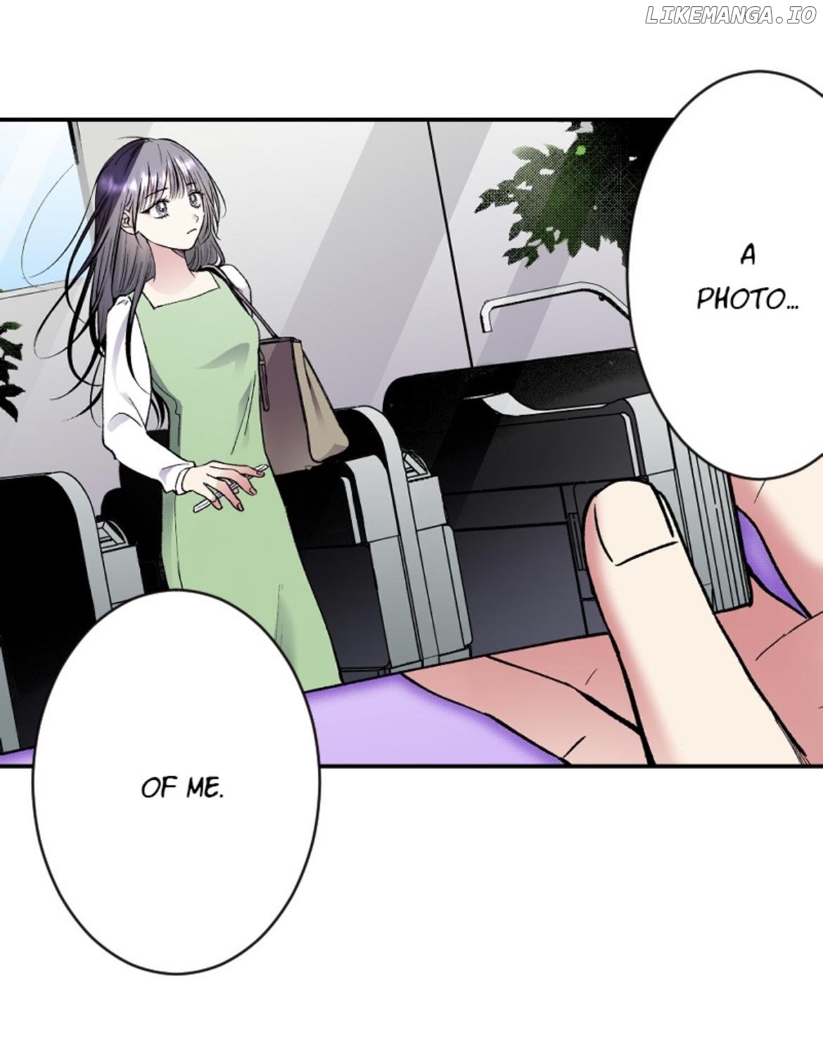 My Charming Neighbor Has A Secret (Official) Chapter 30 - page 23