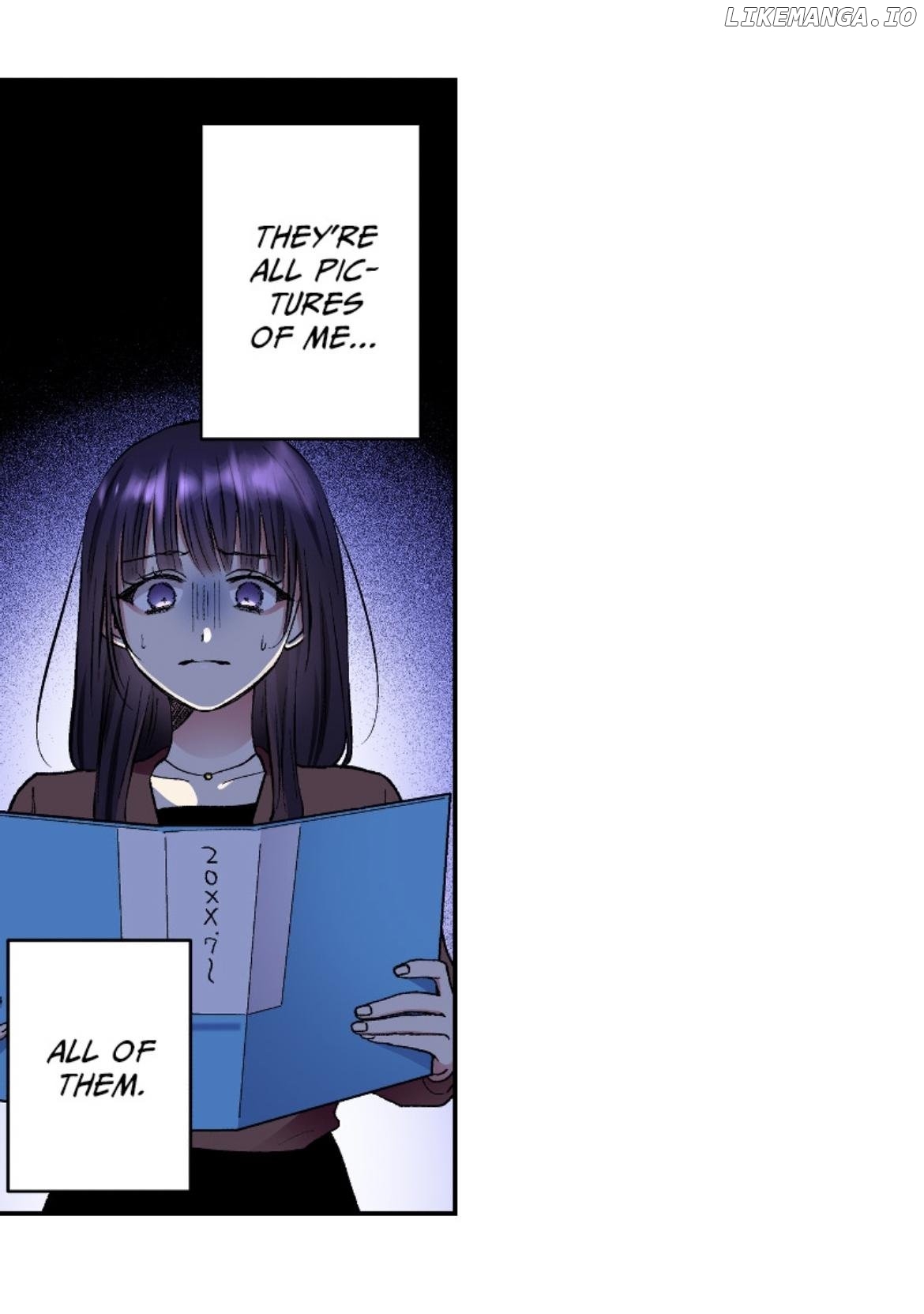 My Charming Neighbor Has A Secret (Official) Chapter 30 - page 27