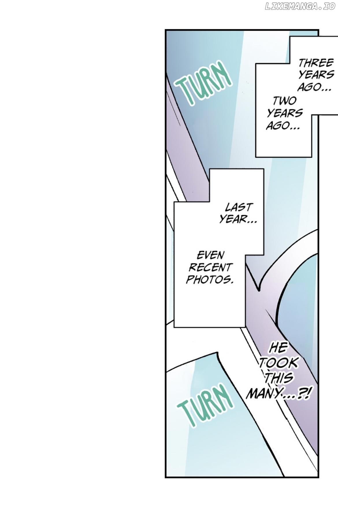 My Charming Neighbor Has A Secret (Official) Chapter 30 - page 28