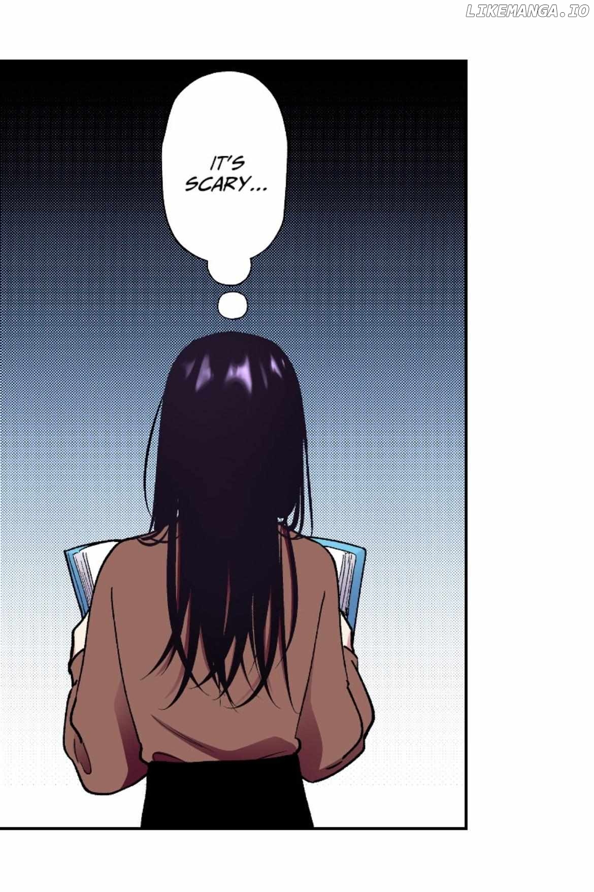 My Charming Neighbor Has A Secret (Official) Chapter 30 - page 29