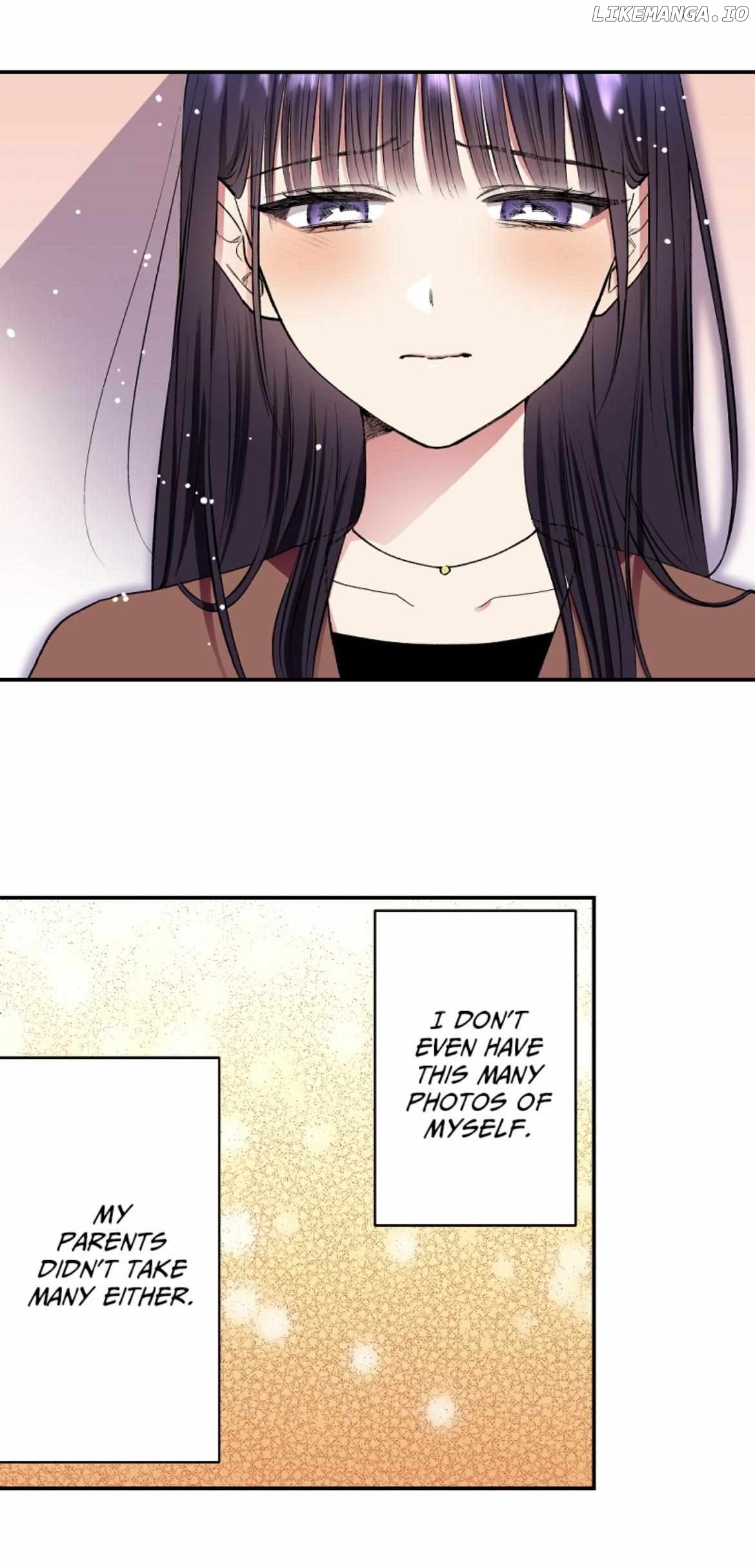 My Charming Neighbor Has A Secret (Official) Chapter 30 - page 31