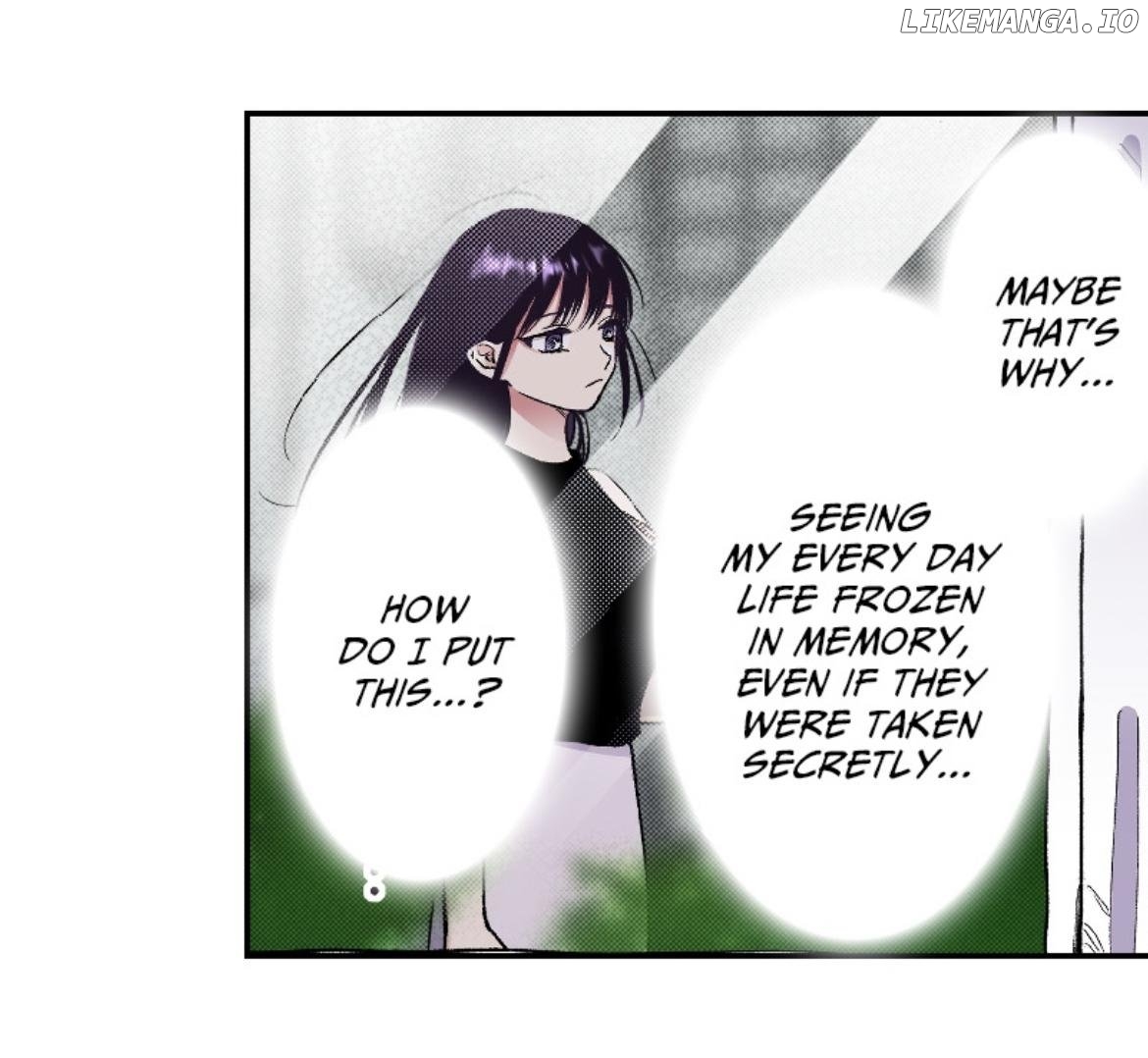 My Charming Neighbor Has A Secret (Official) Chapter 30 - page 32