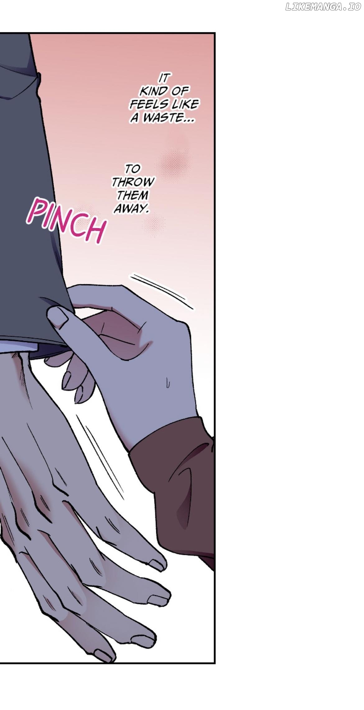 My Charming Neighbor Has A Secret (Official) Chapter 30 - page 33