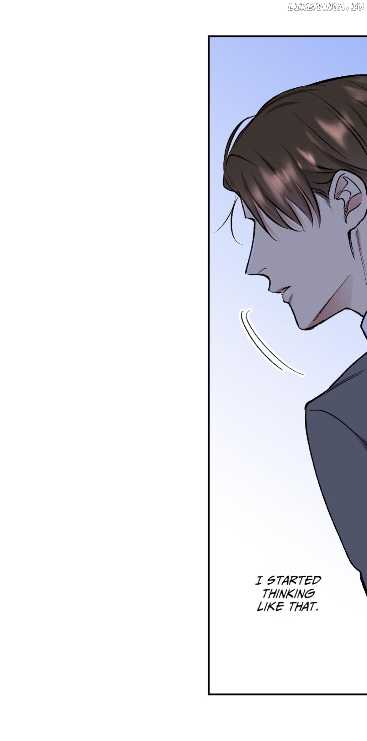 My Charming Neighbor Has A Secret (Official) Chapter 30 - page 34