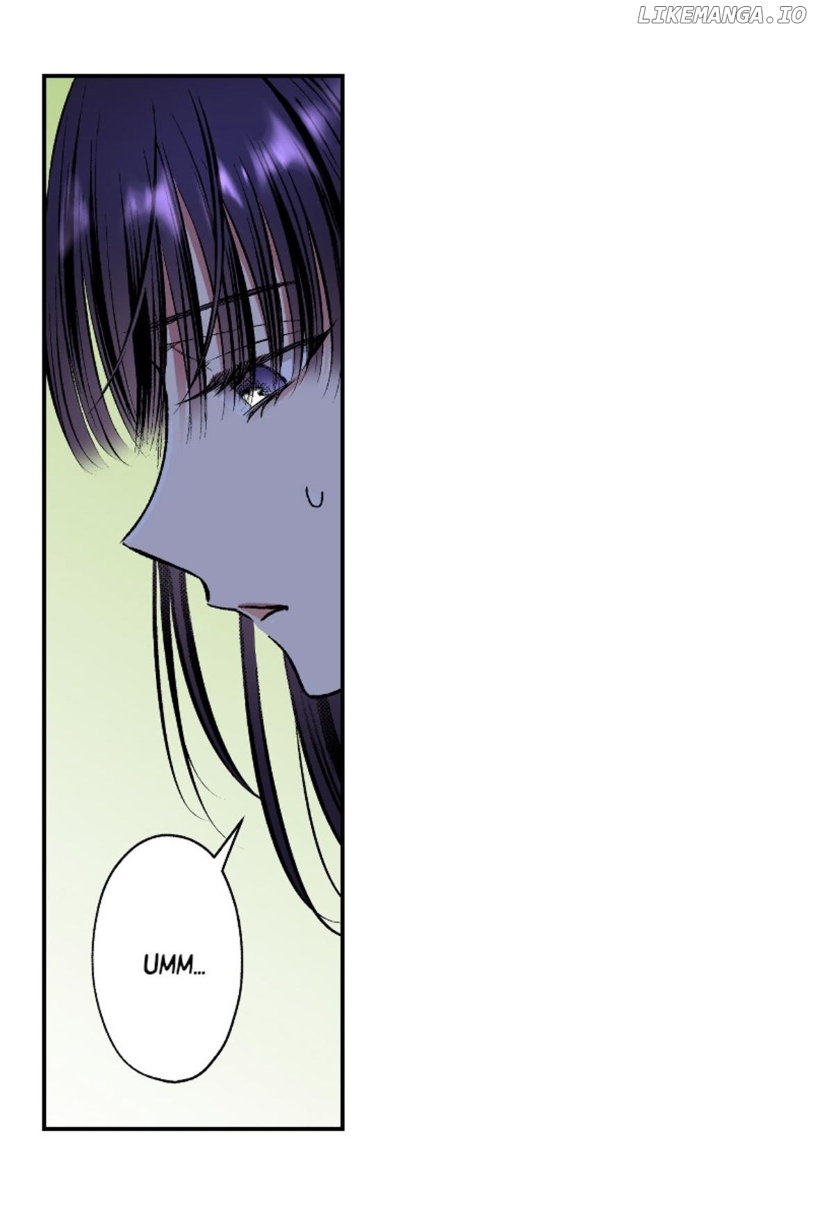 My Charming Neighbor Has A Secret (Official) Chapter 30 - page 36