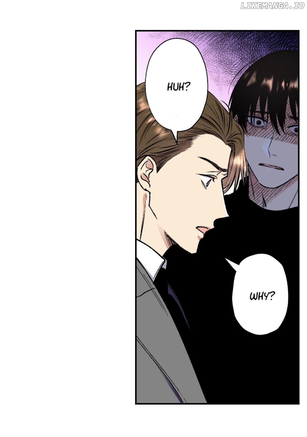 My Charming Neighbor Has A Secret (Official) Chapter 30 - page 38