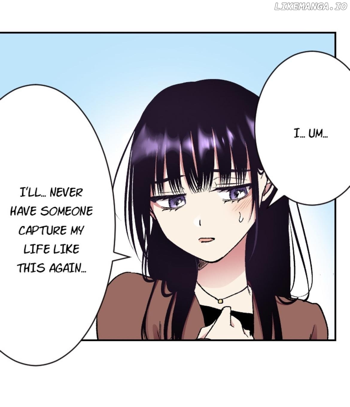 My Charming Neighbor Has A Secret (Official) Chapter 30 - page 39