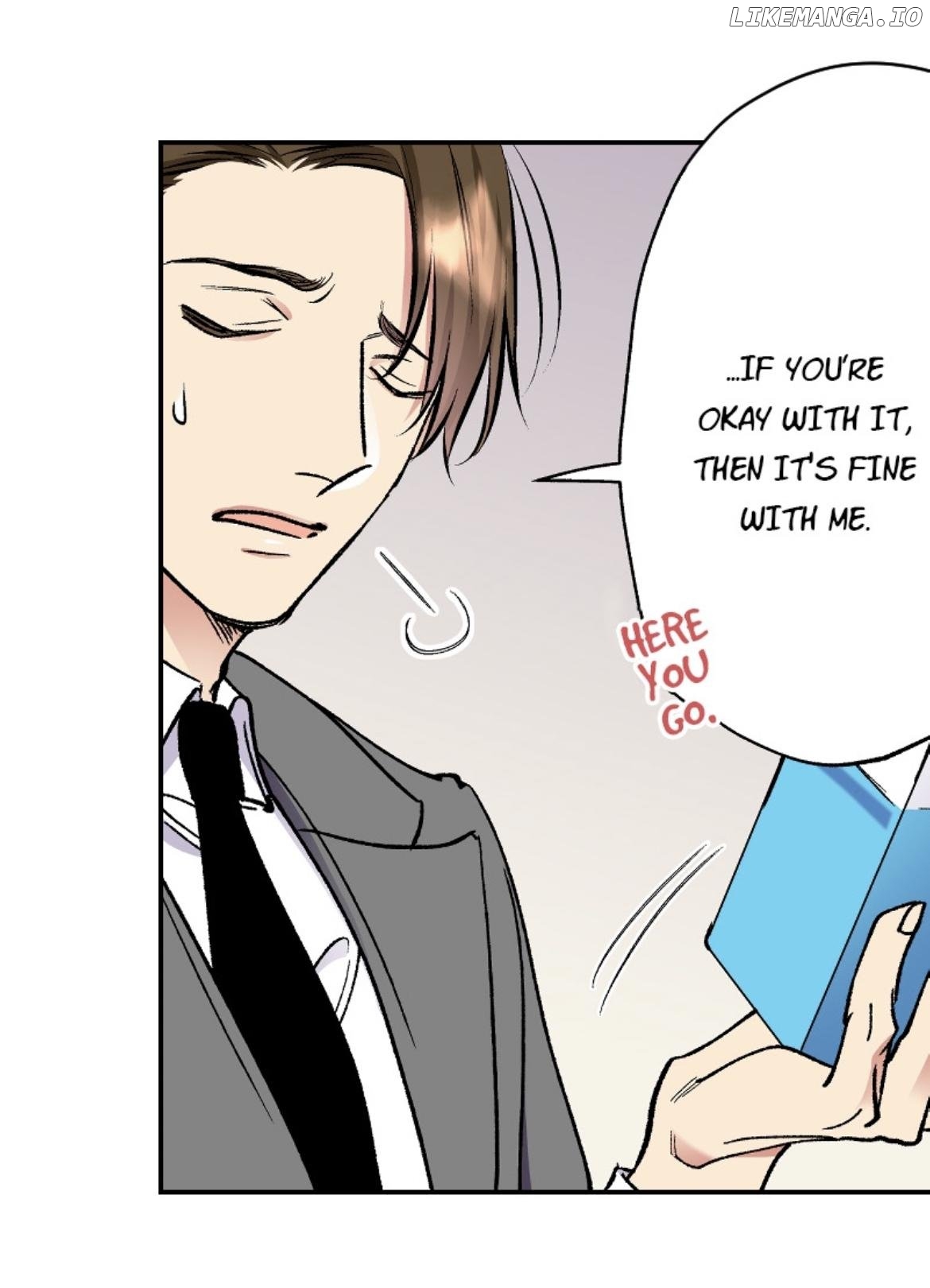 My Charming Neighbor Has A Secret (Official) Chapter 30 - page 42