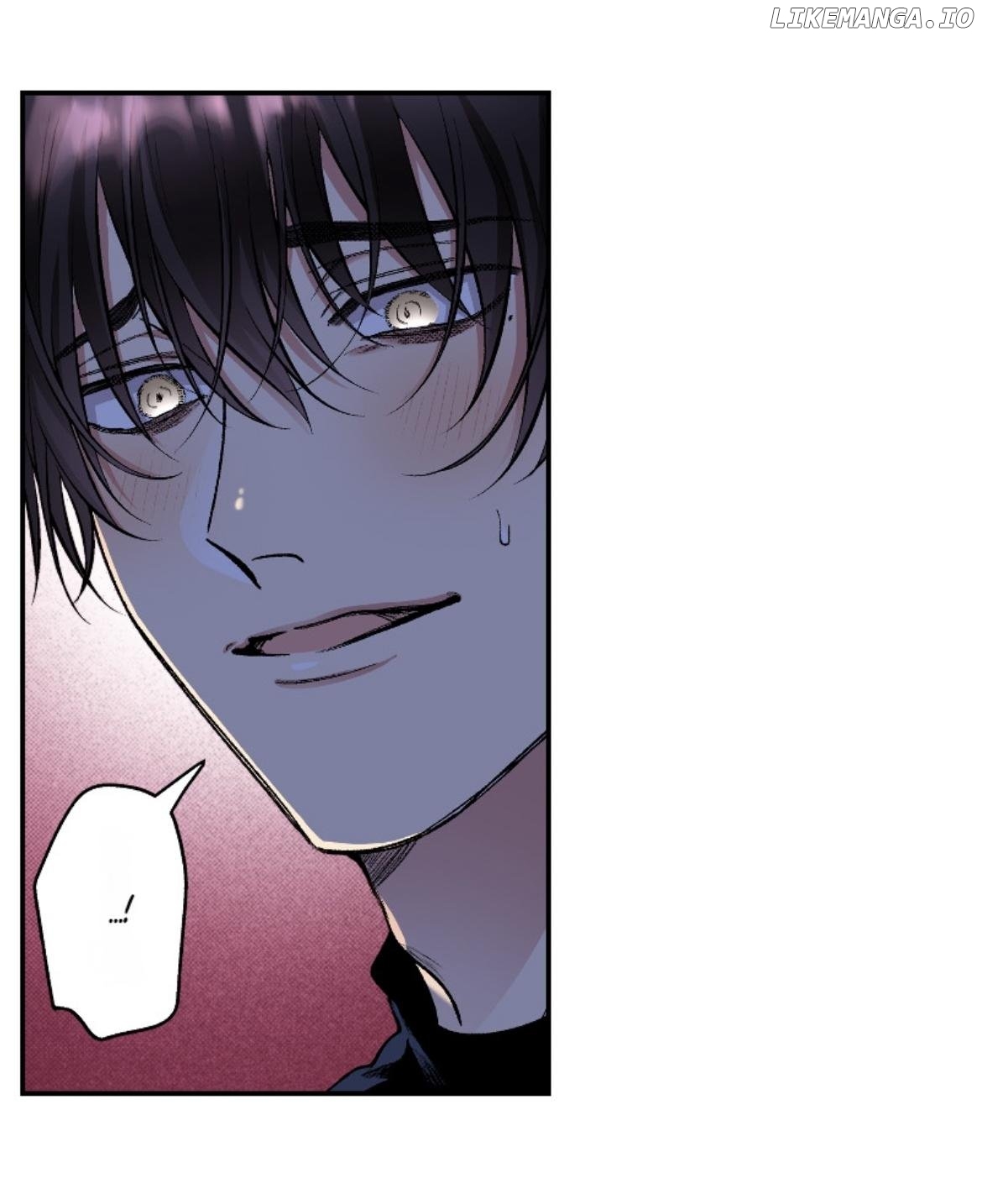 My Charming Neighbor Has A Secret (Official) Chapter 30 - page 43