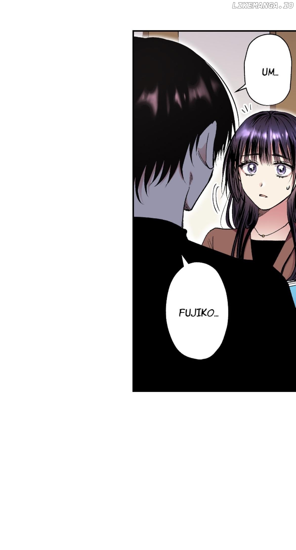 My Charming Neighbor Has A Secret (Official) Chapter 30 - page 44