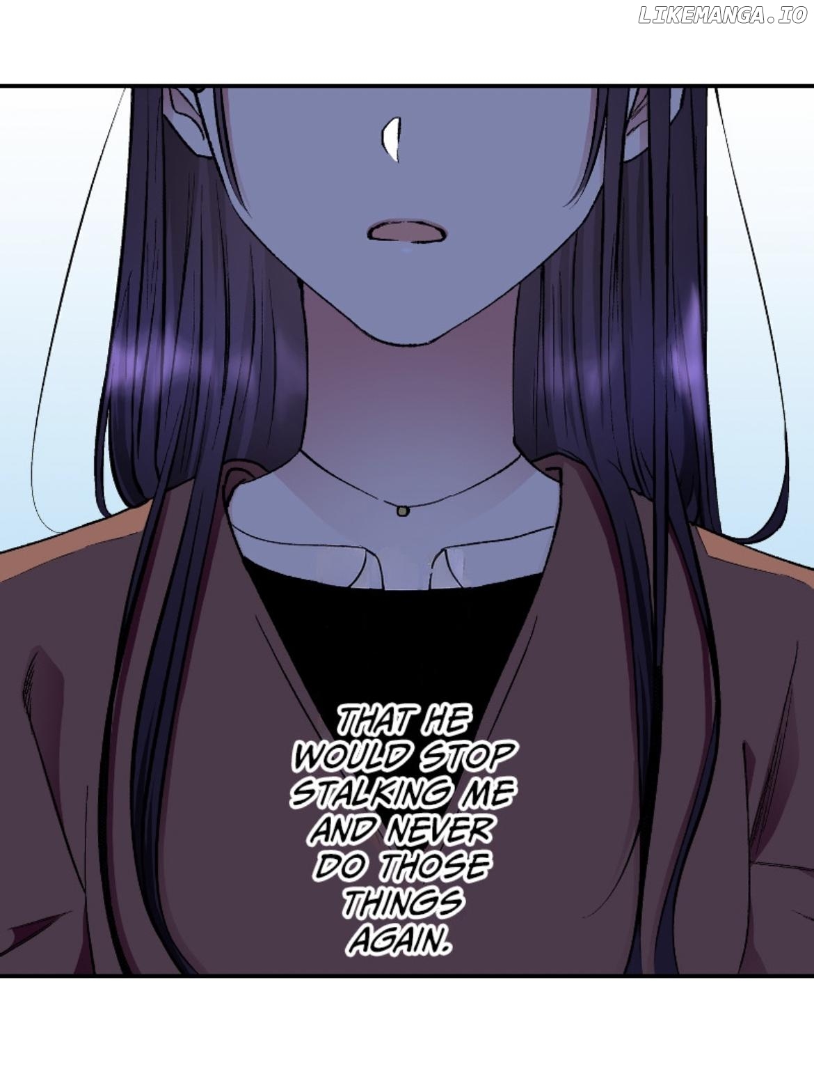 My Charming Neighbor Has A Secret (Official) Chapter 30 - page 5