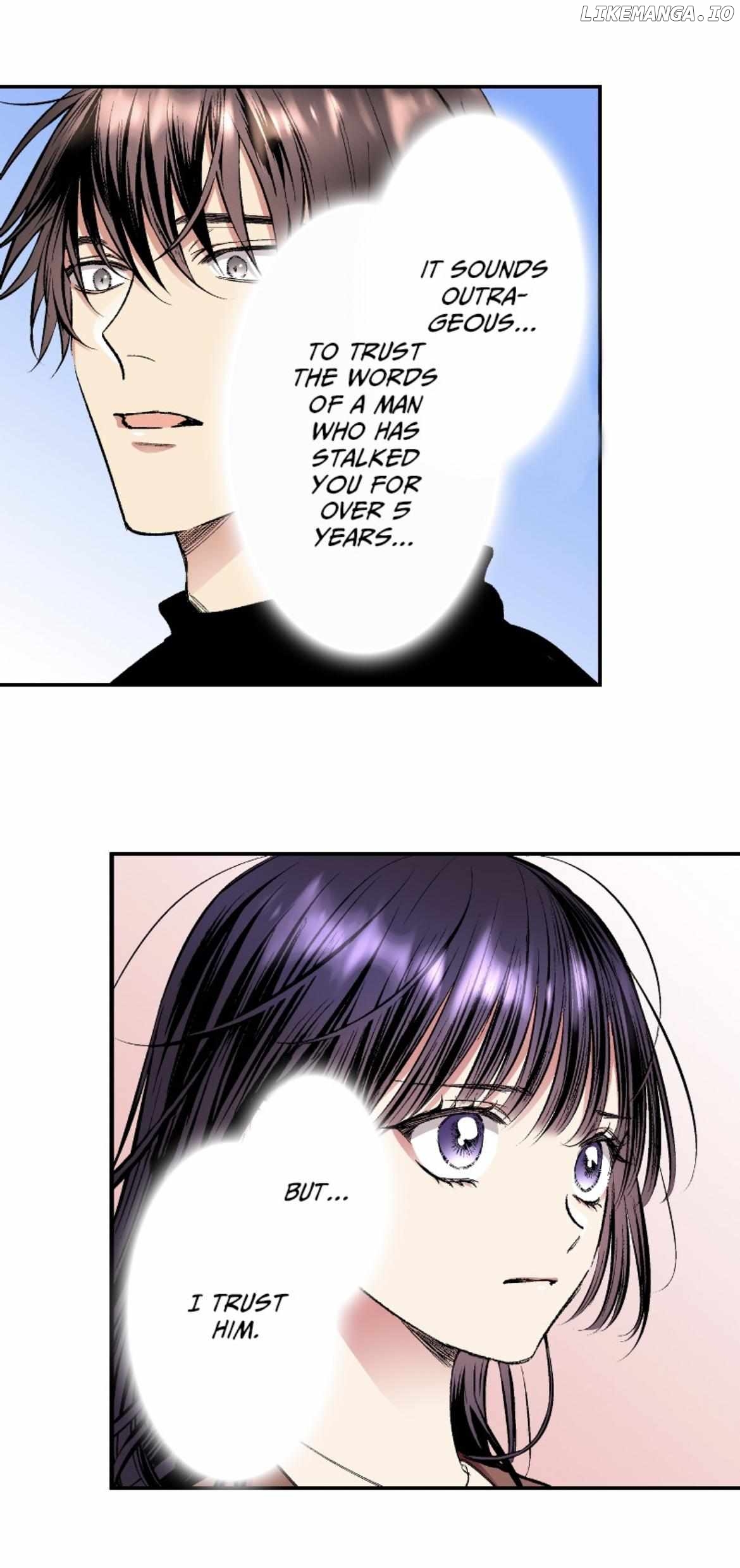 My Charming Neighbor Has A Secret (Official) Chapter 30 - page 6