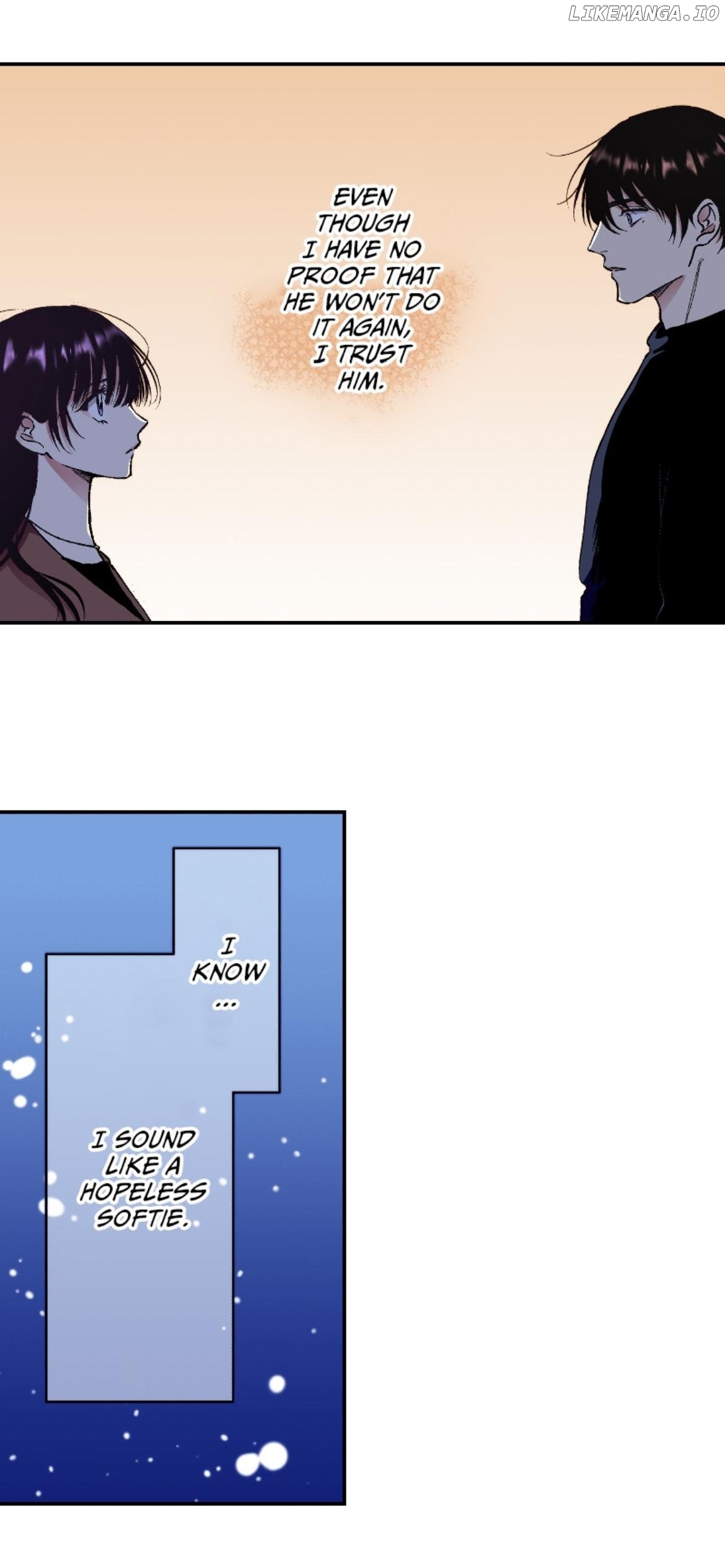 My Charming Neighbor Has A Secret (Official) Chapter 30 - page 7