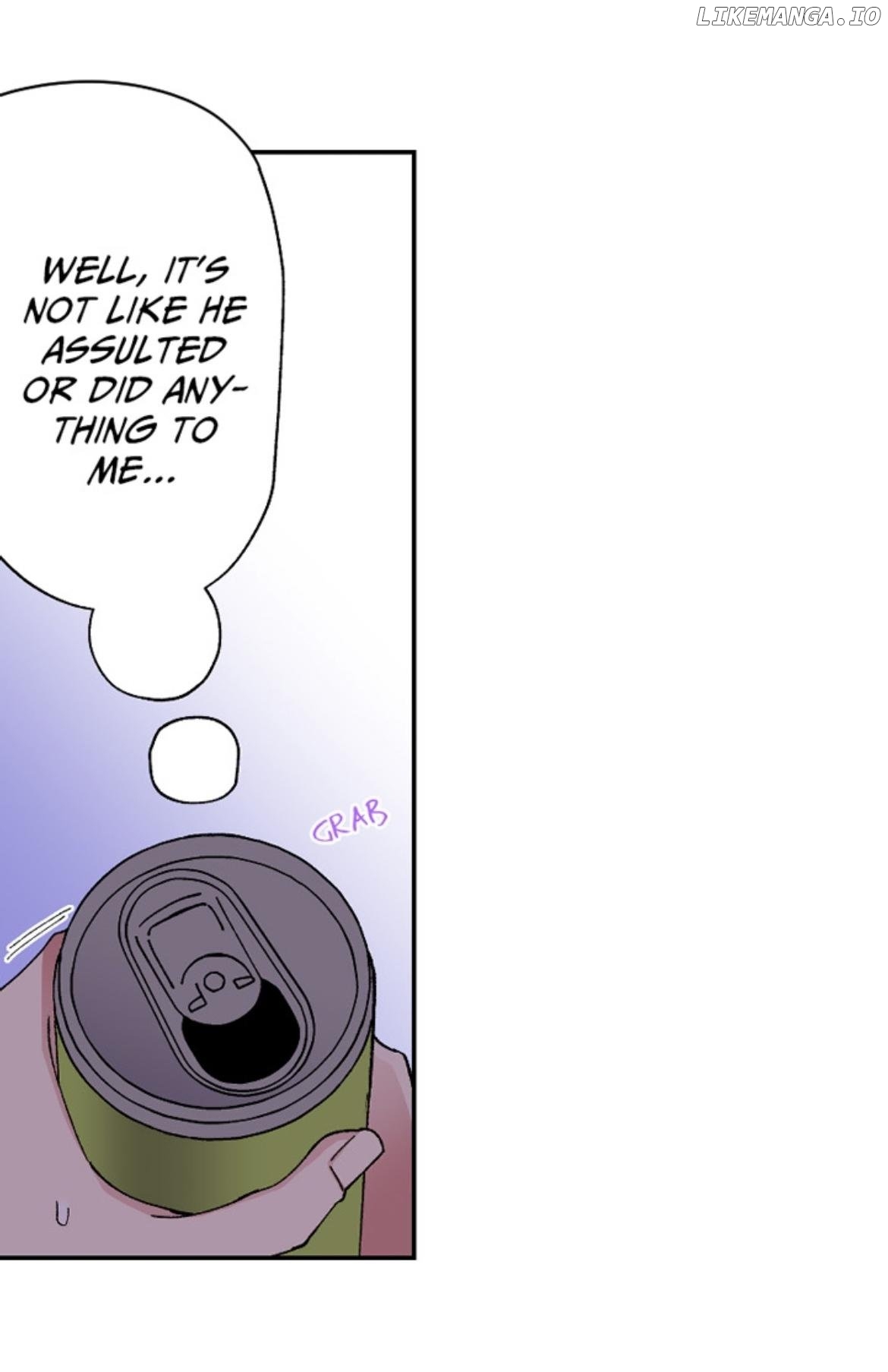 My Charming Neighbor Has A Secret (Official) Chapter 32 - page 10