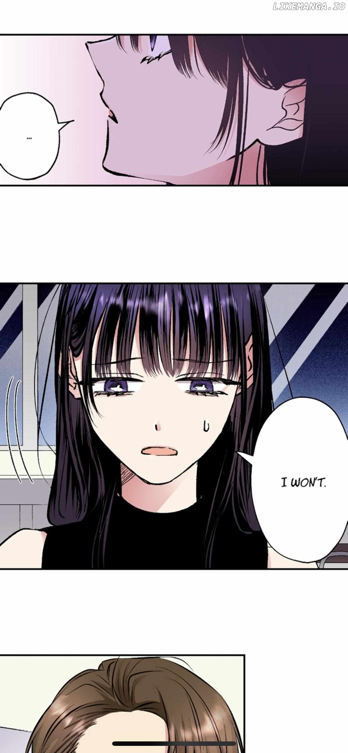 My Charming Neighbor Has A Secret (Official) Chapter 32 - page 13