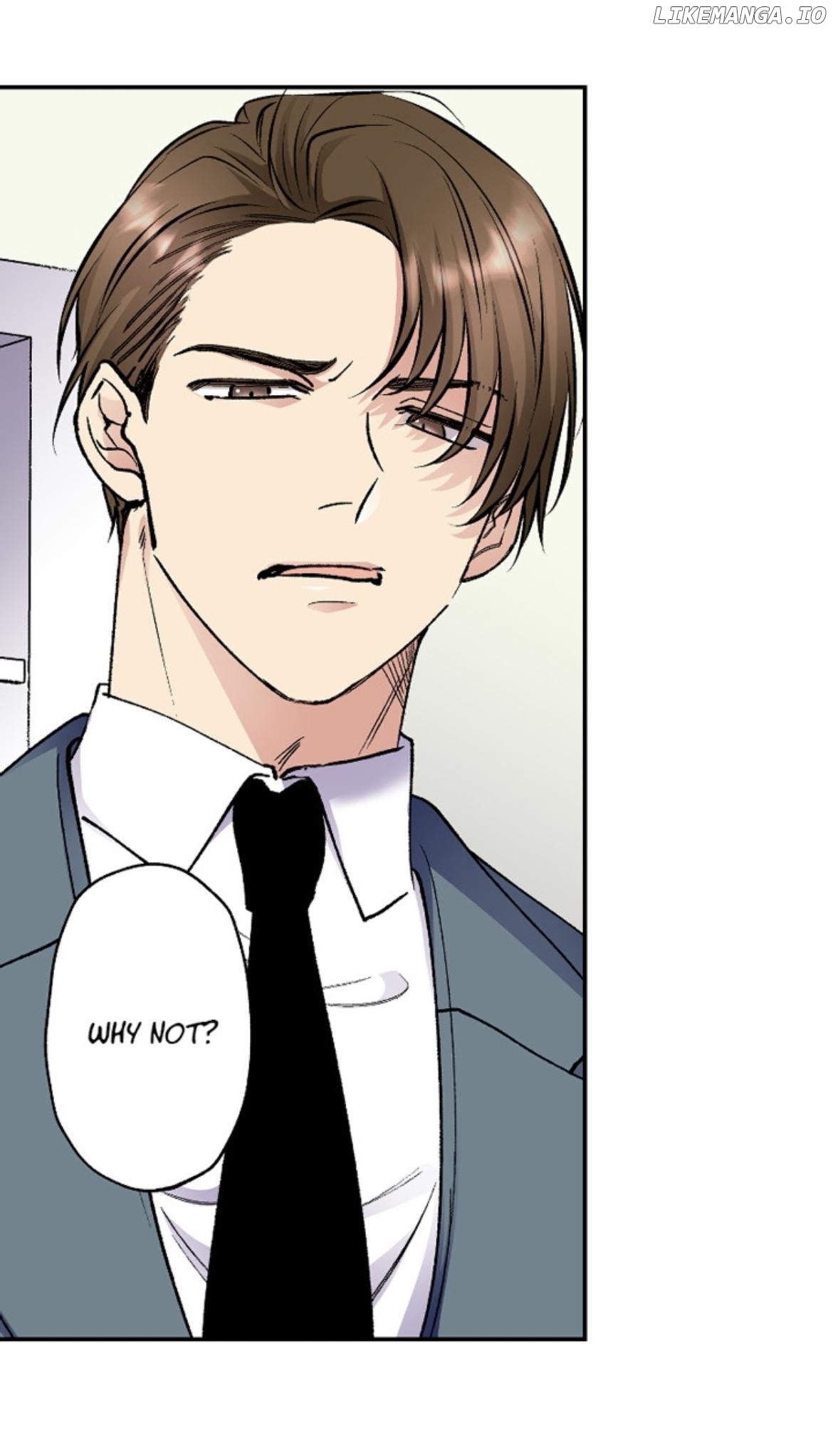 My Charming Neighbor Has A Secret (Official) Chapter 32 - page 14