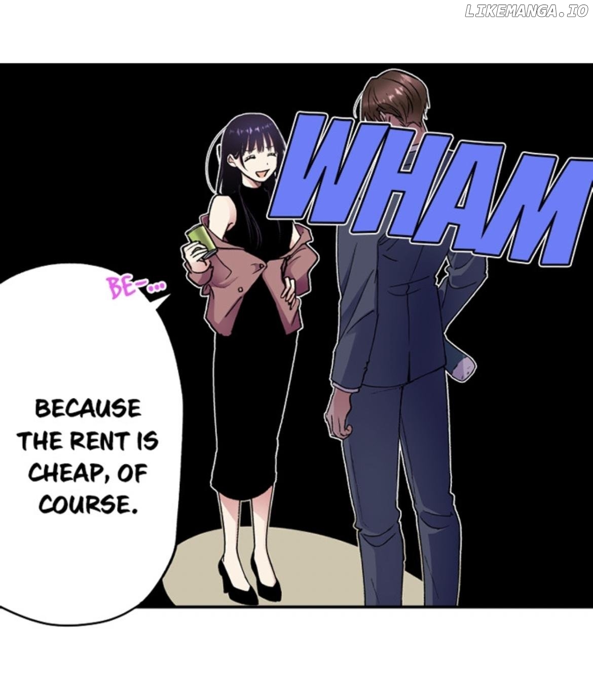 My Charming Neighbor Has A Secret (Official) Chapter 32 - page 15