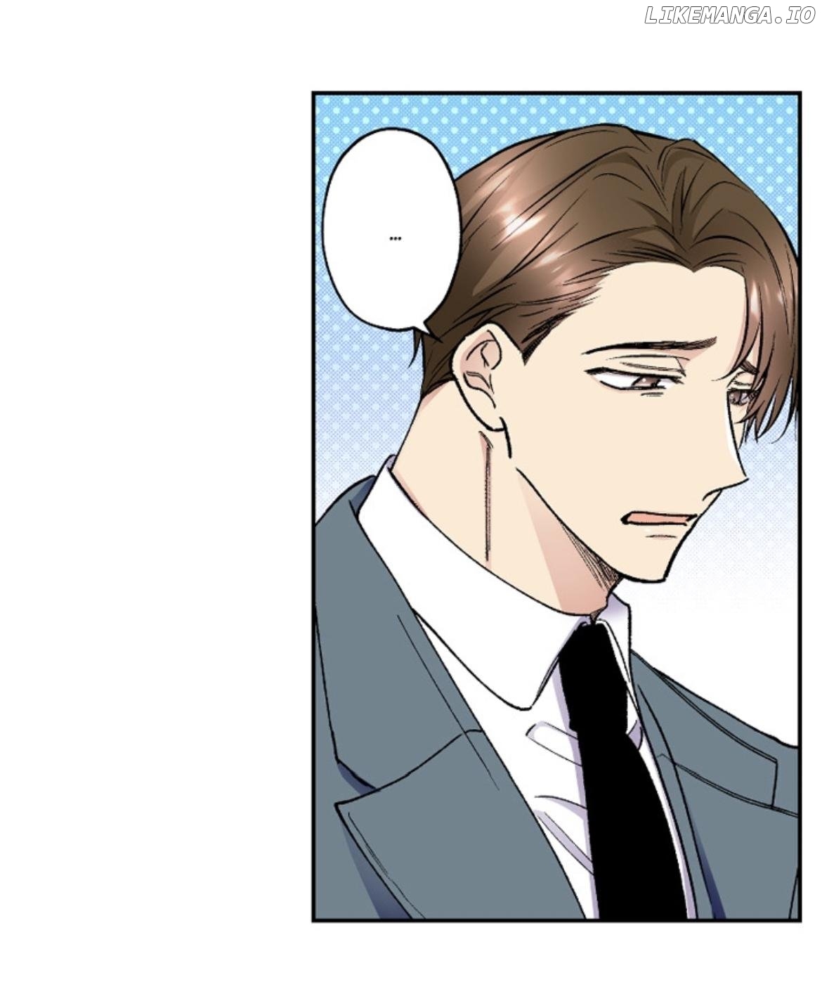 My Charming Neighbor Has A Secret (Official) Chapter 32 - page 16