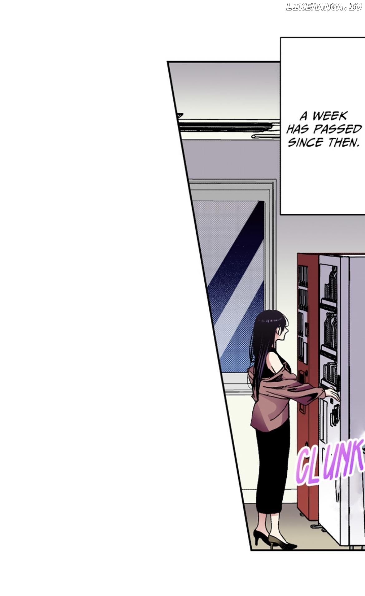 My Charming Neighbor Has A Secret (Official) Chapter 32 - page 1