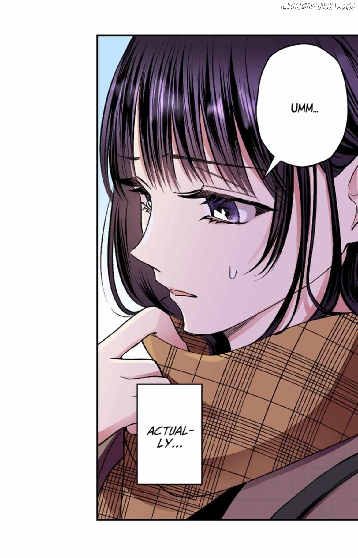 My Charming Neighbor Has A Secret (Official) Chapter 32 - page 23