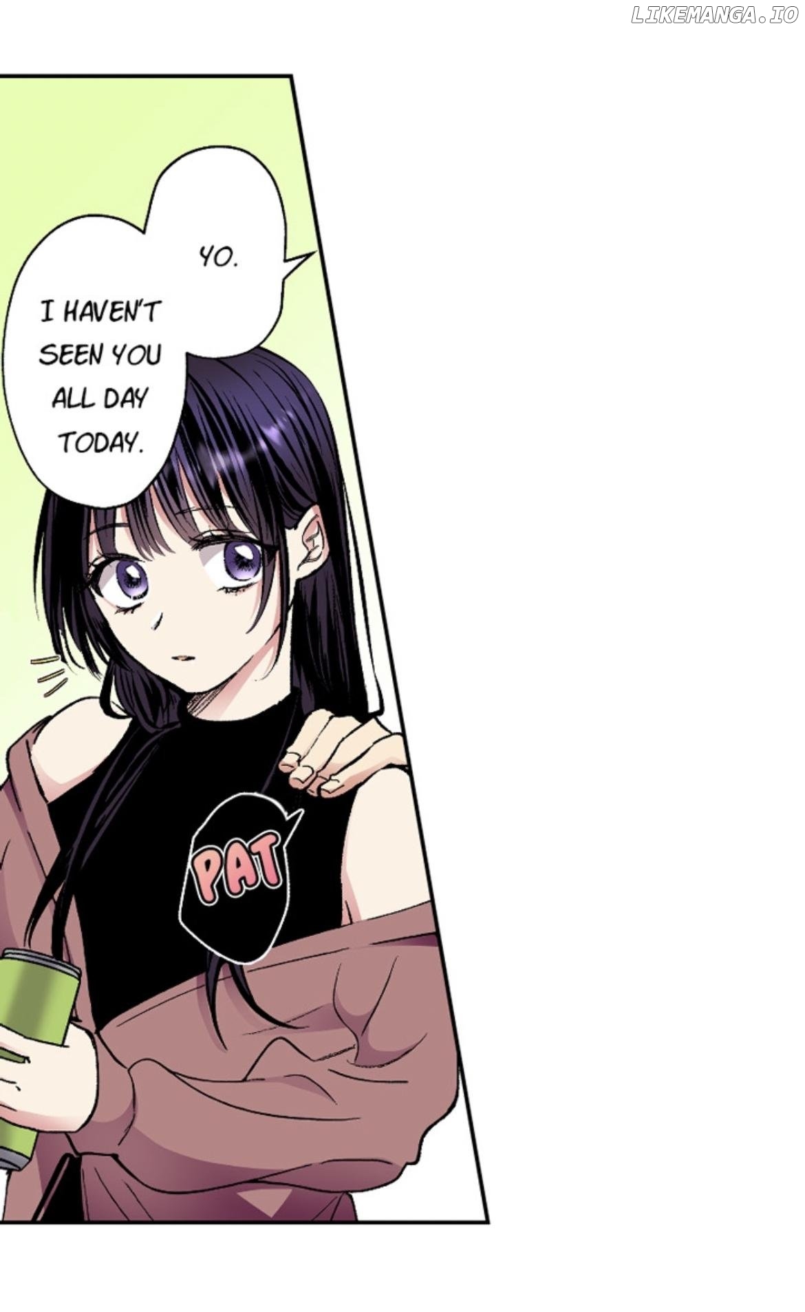 My Charming Neighbor Has A Secret (Official) Chapter 32 - page 2