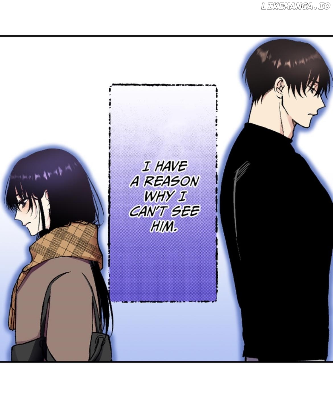 My Charming Neighbor Has A Secret (Official) Chapter 32 - page 29