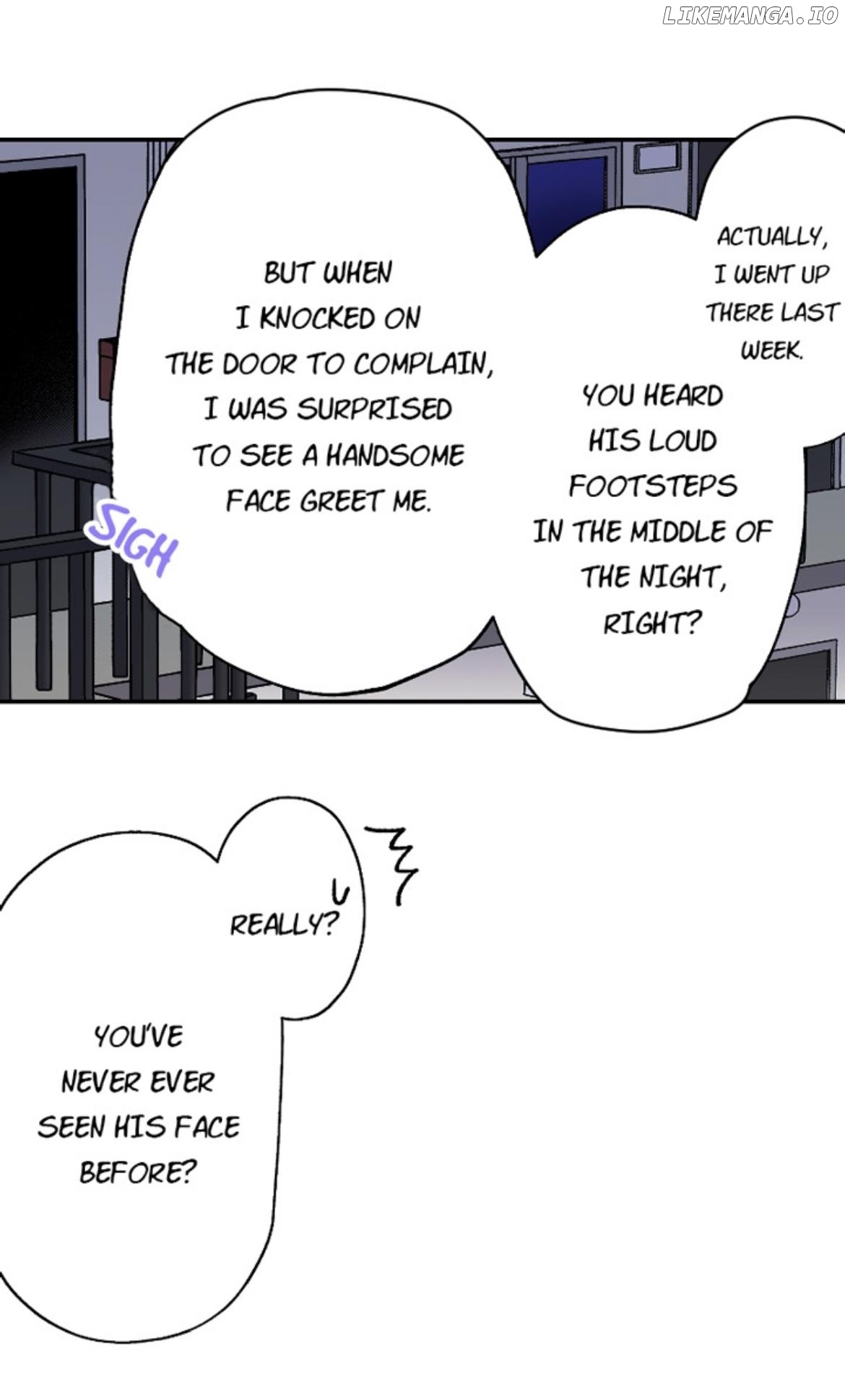 My Charming Neighbor Has A Secret (Official) Chapter 32 - page 30