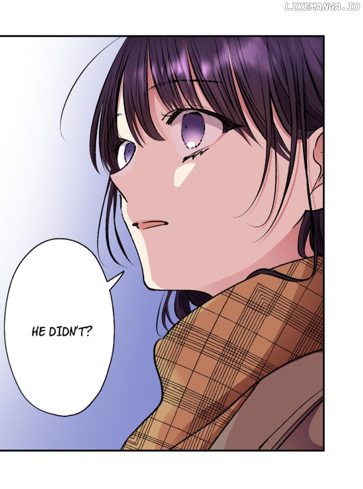 My Charming Neighbor Has A Secret (Official) Chapter 32 - page 32