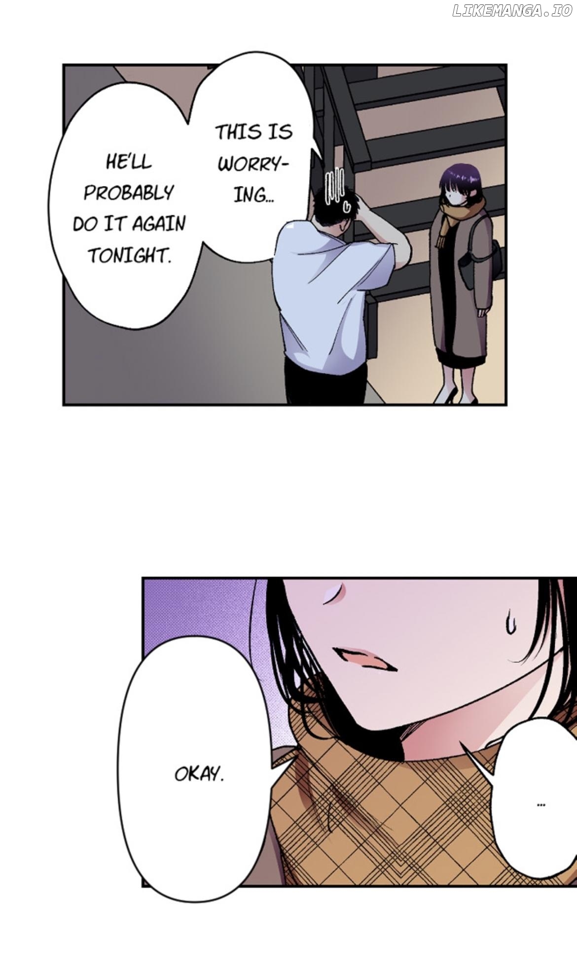My Charming Neighbor Has A Secret (Official) Chapter 32 - page 34